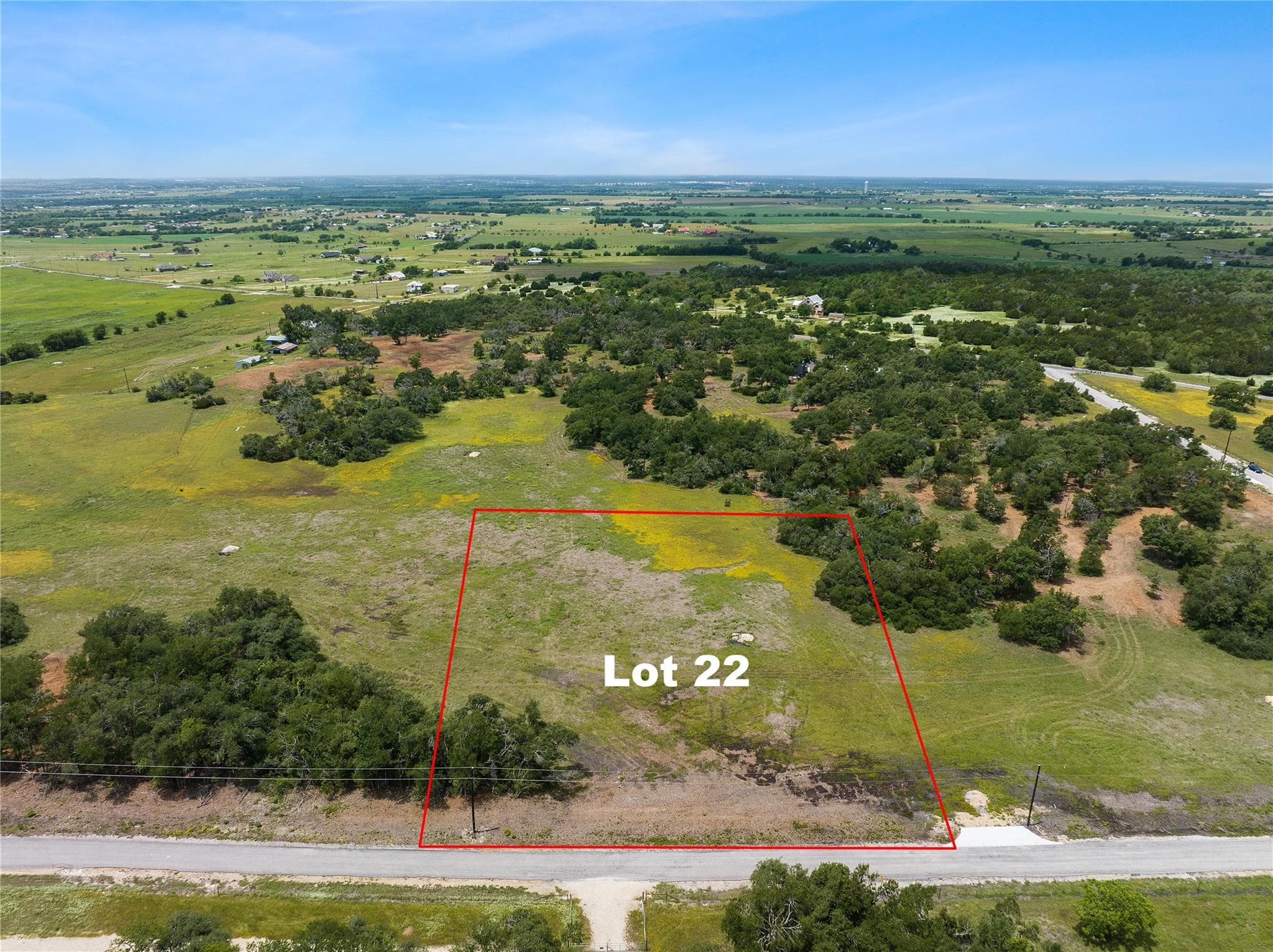 101  County Road 156 - Lot 22 None