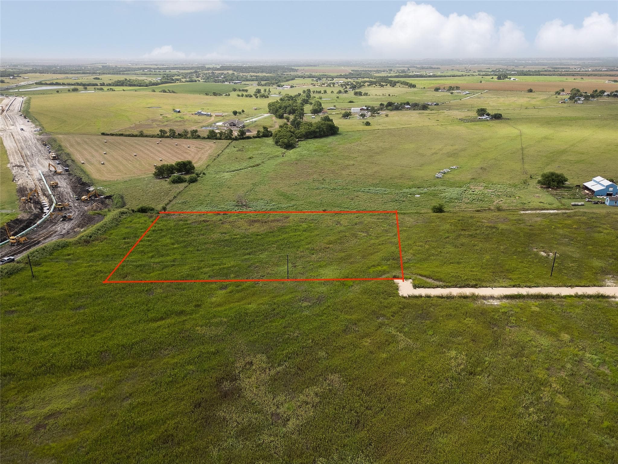110  County Road 153 - Lot 2 None