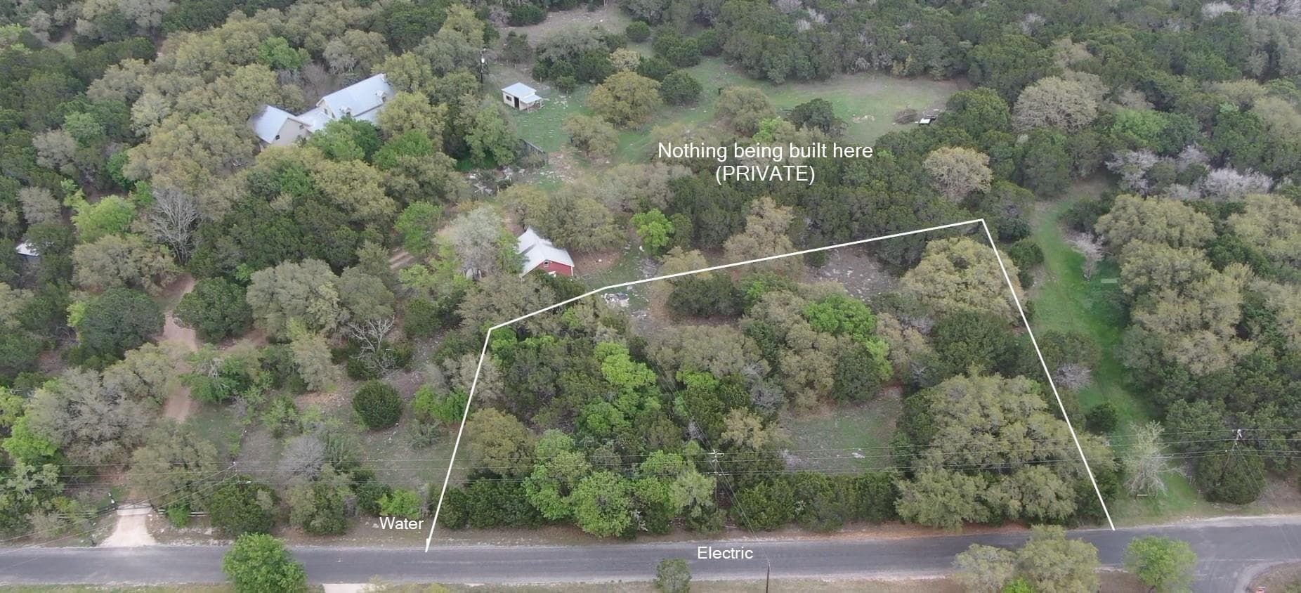 101  Timber Line Rd