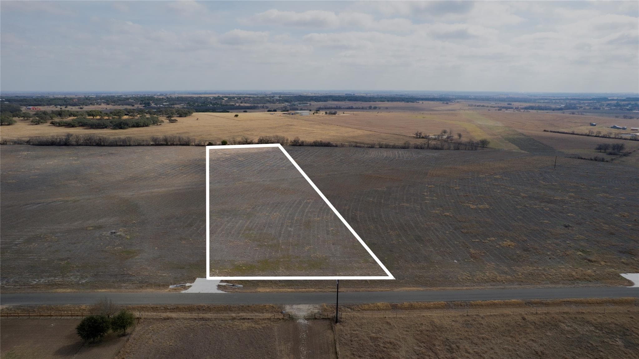 1200  County Road 153 - Lot 8 None