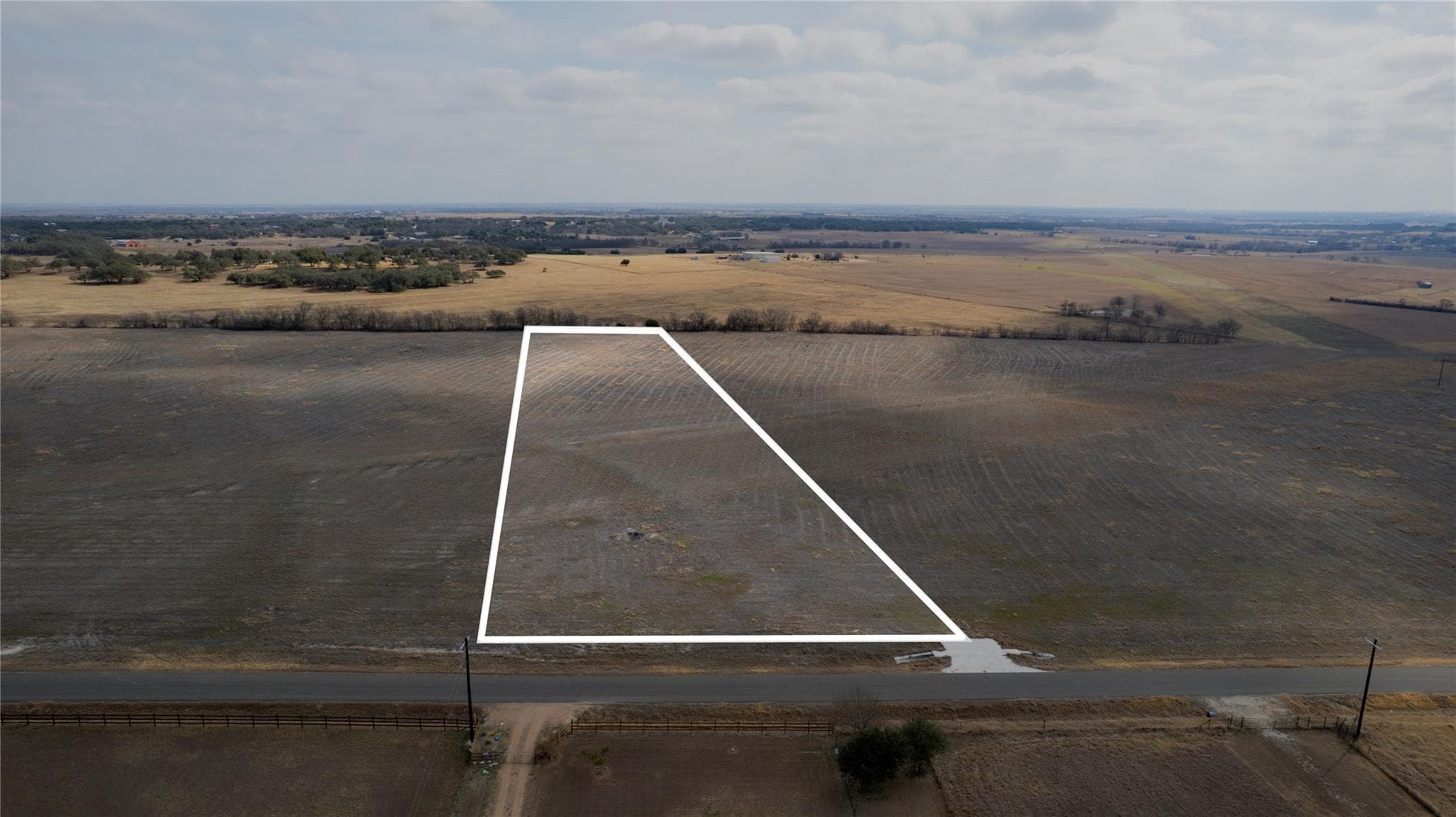 1250  County Road 153 - Lot 9 None