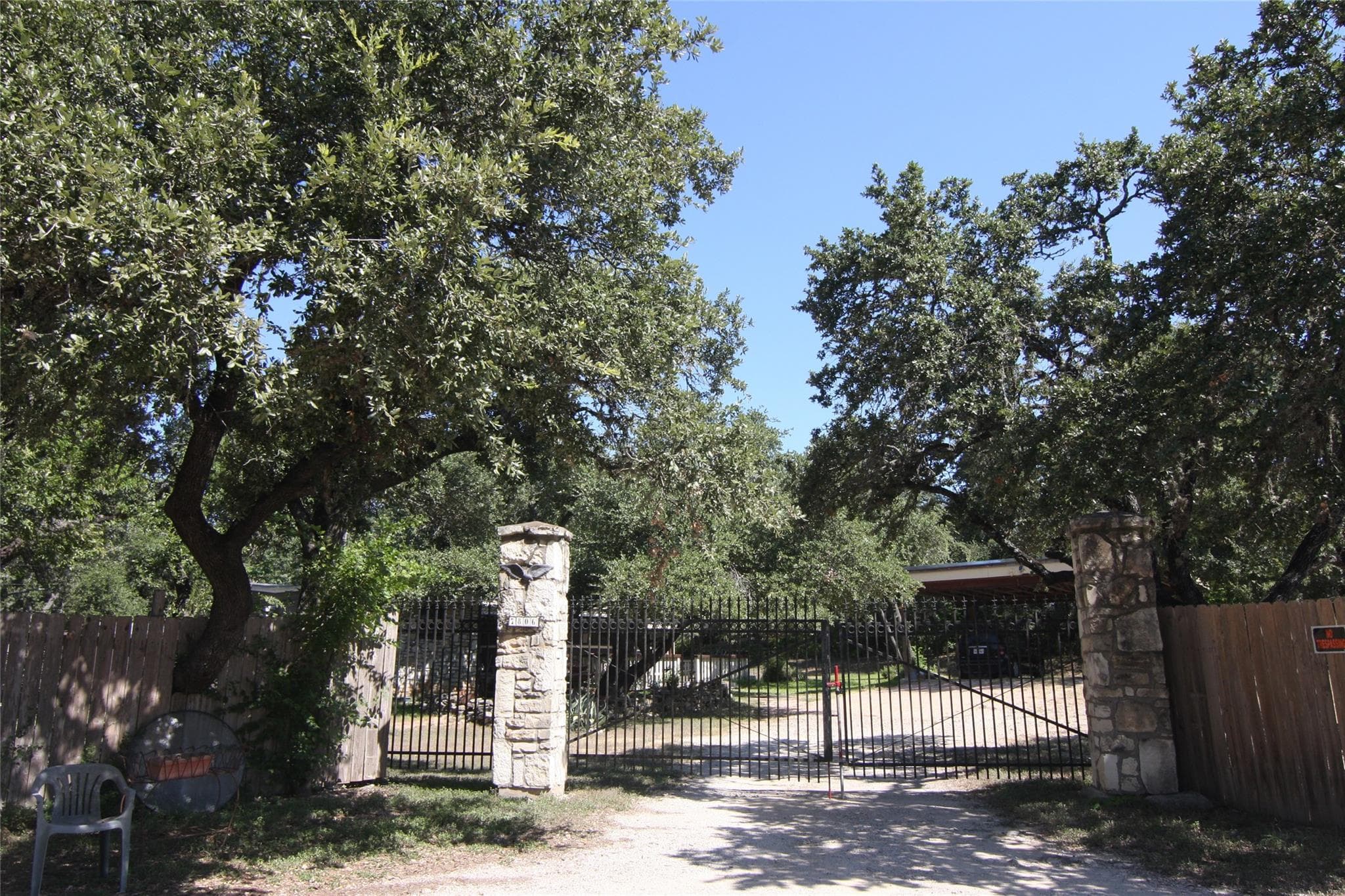 7806 & 7804  Indian Ridge Dr