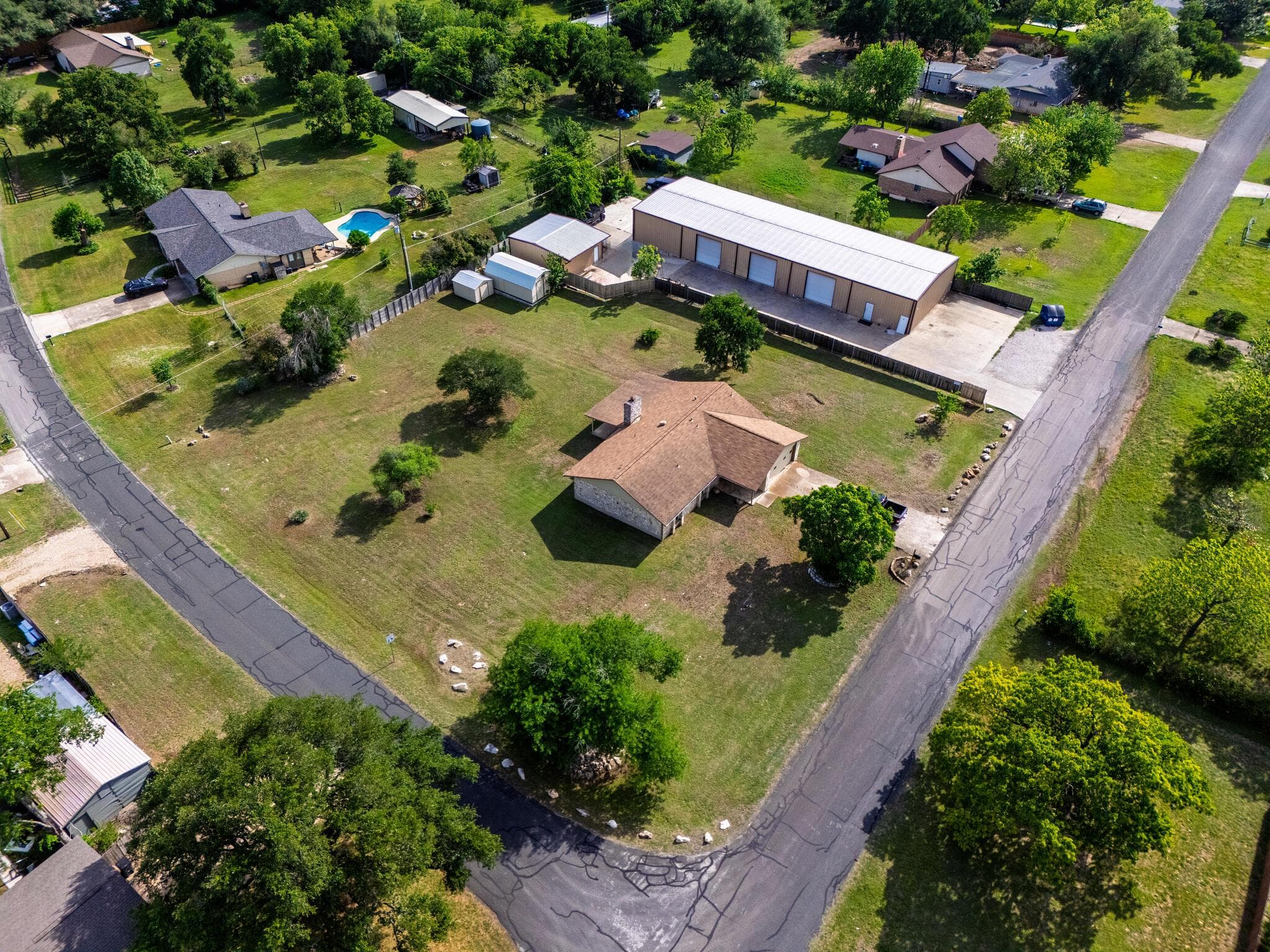 1612  Shenandoah Dr