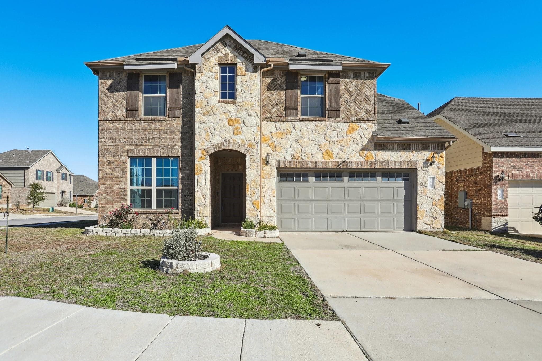 3602 Chaff Ln