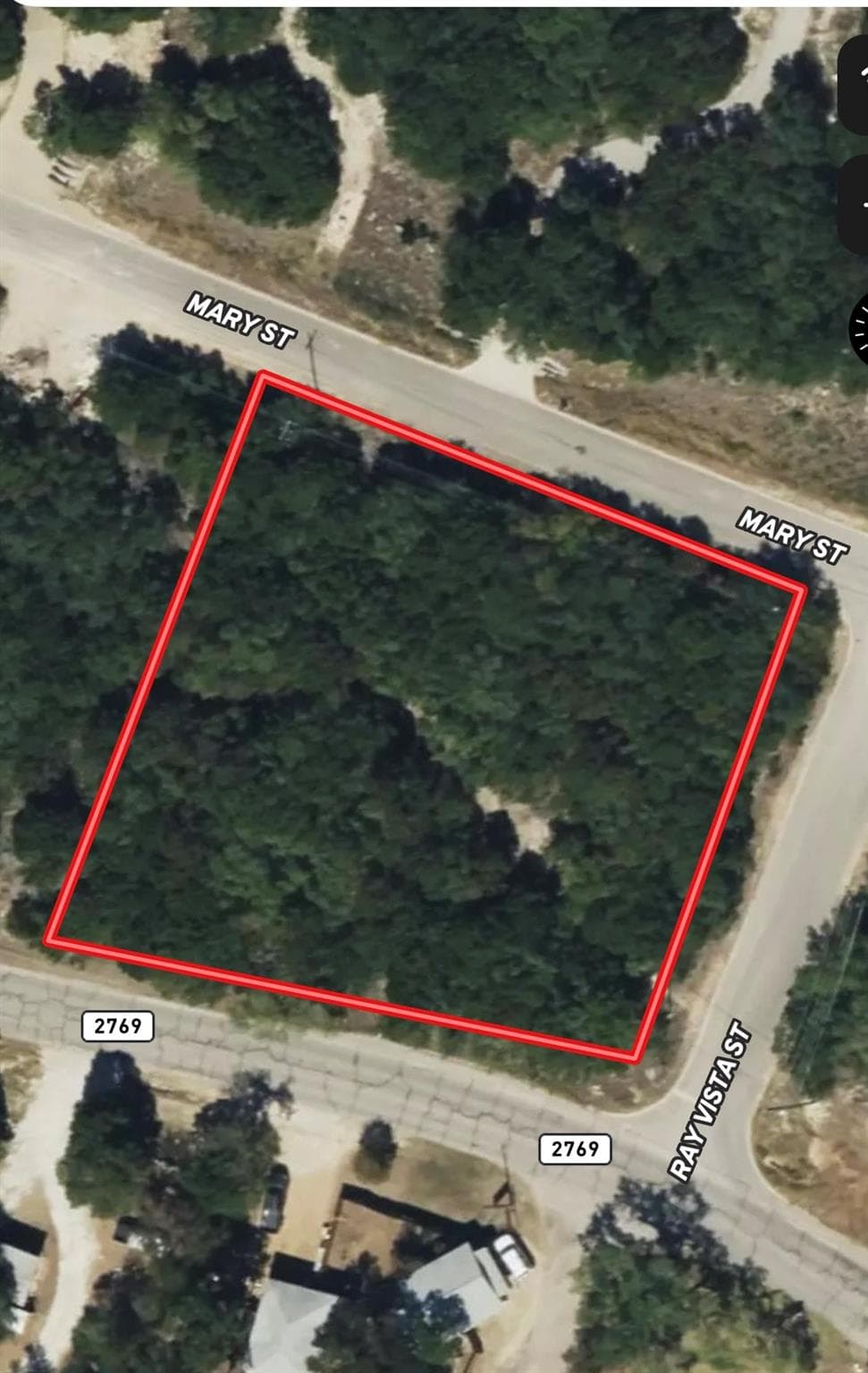 15800  Fm-2769 Rd