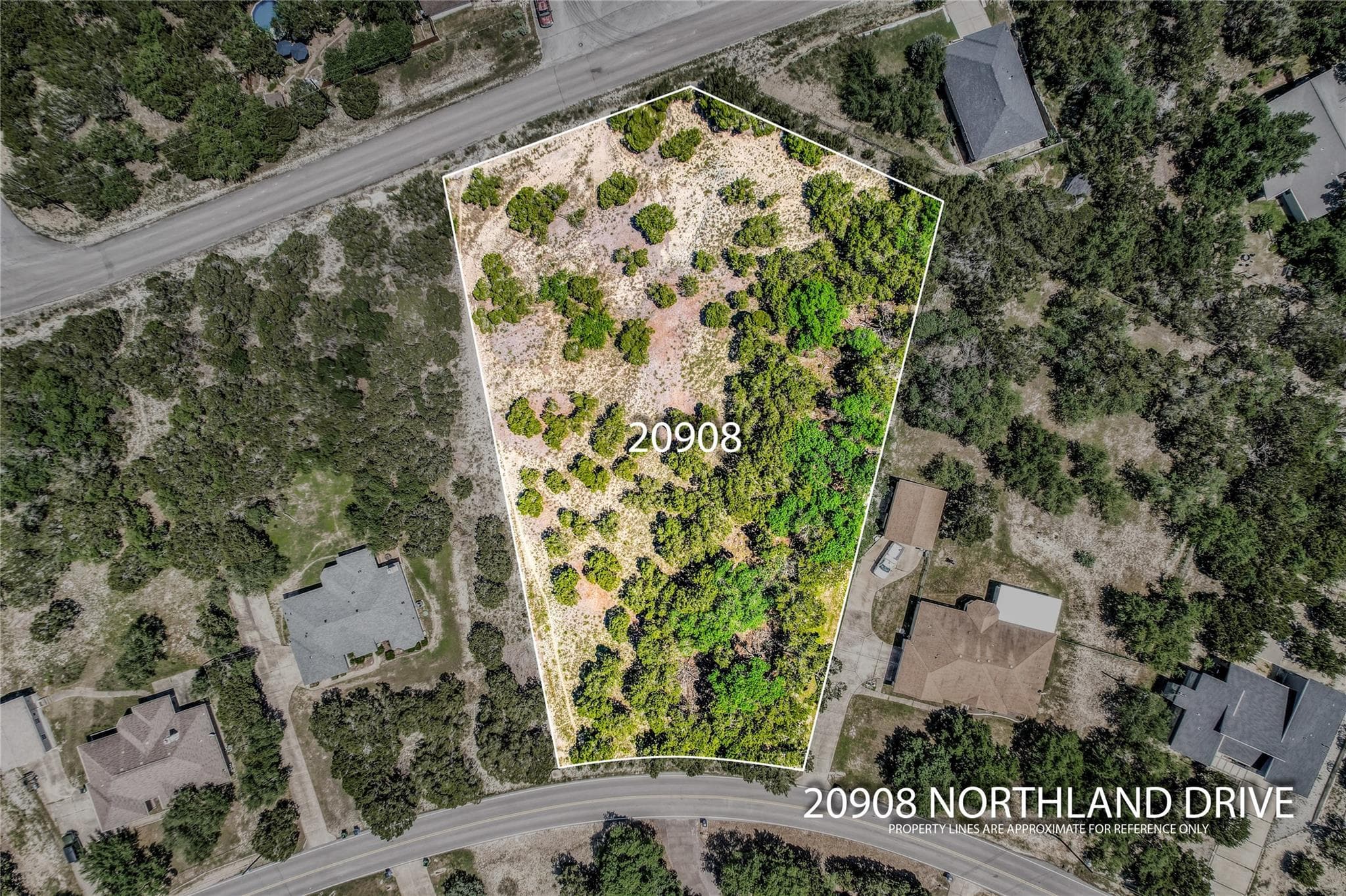 20908  Northland Dr