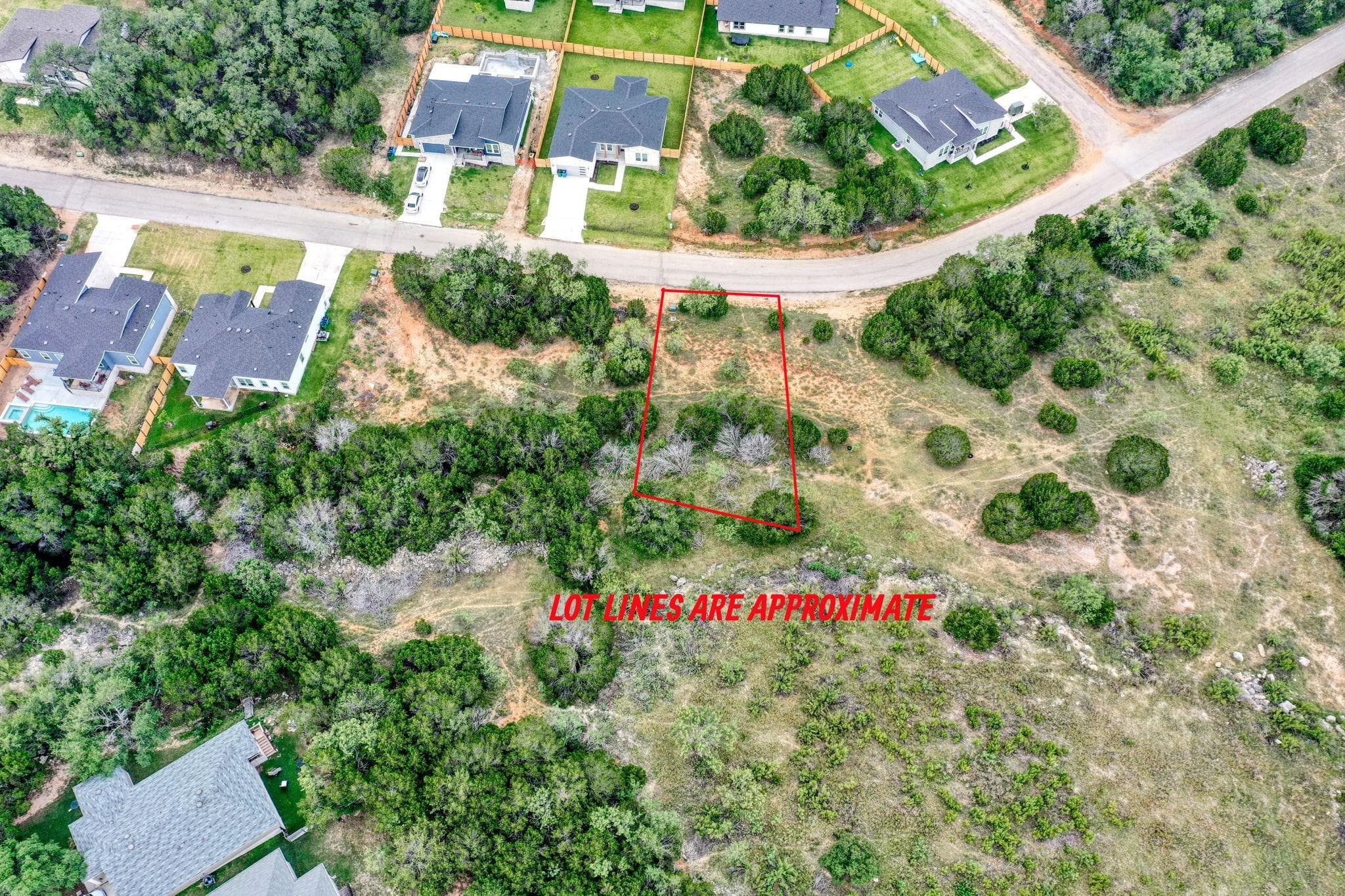 21800  Pope Dr  