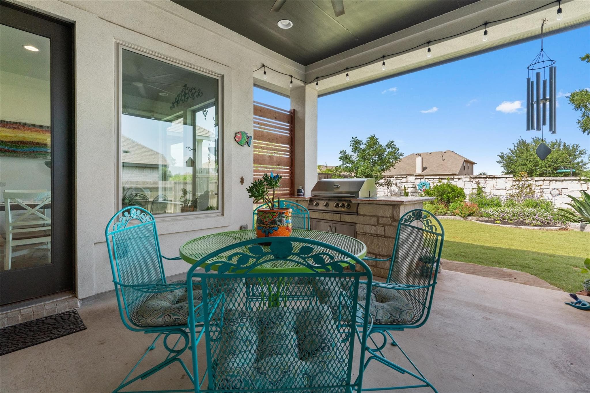 653  Coyote Creek Way