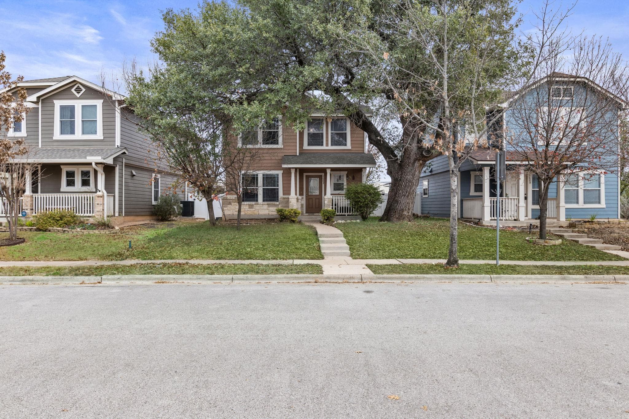 1602  Big Thicket Dr