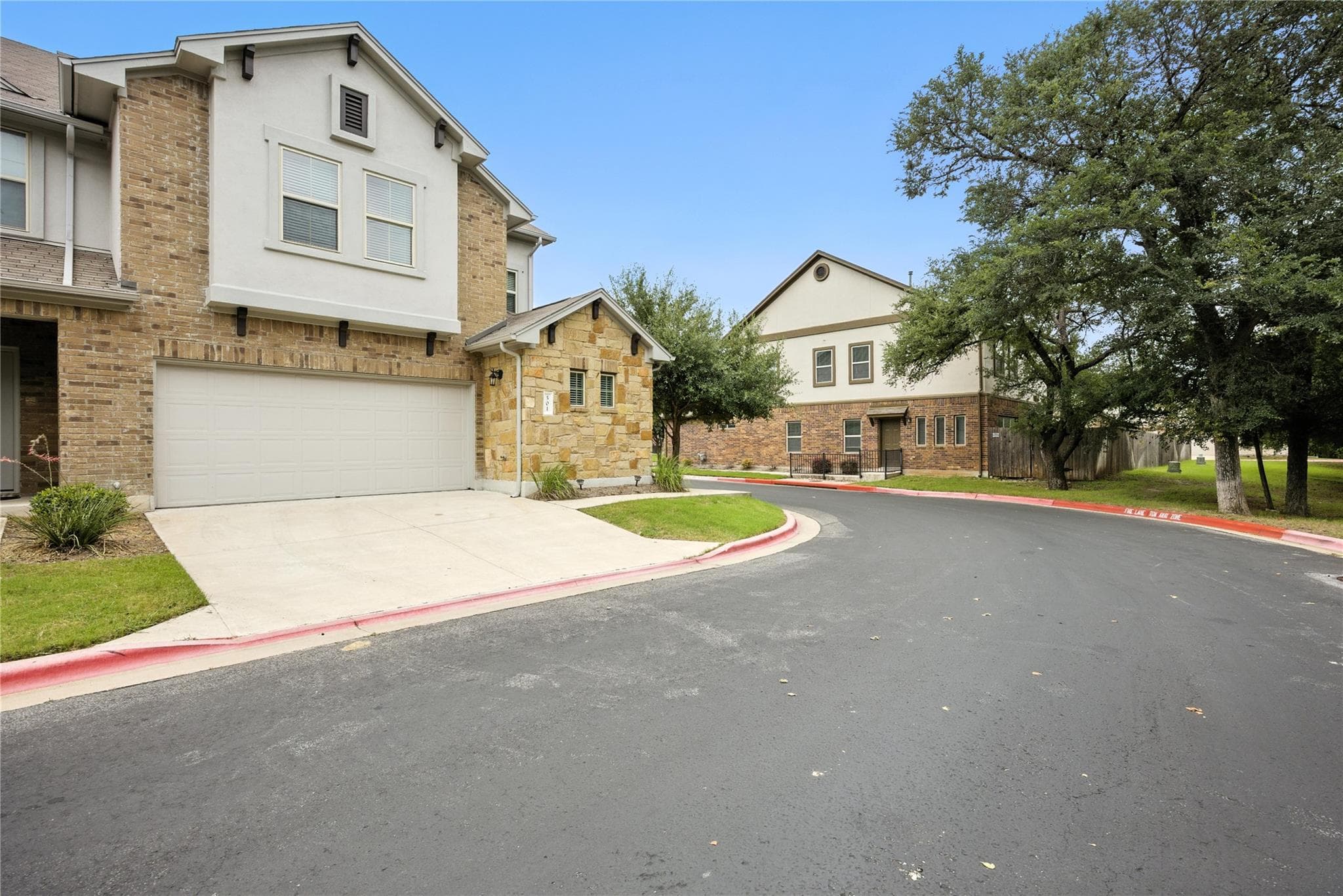 2304 S Lakeline Blvd  #501