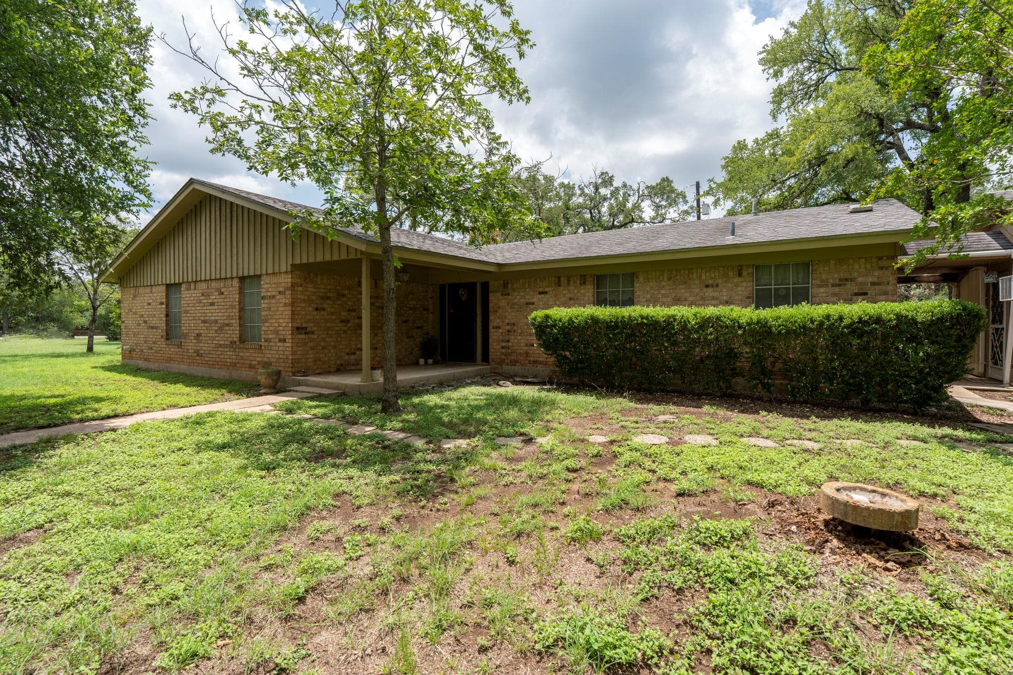 3511  Wyldwood Rd