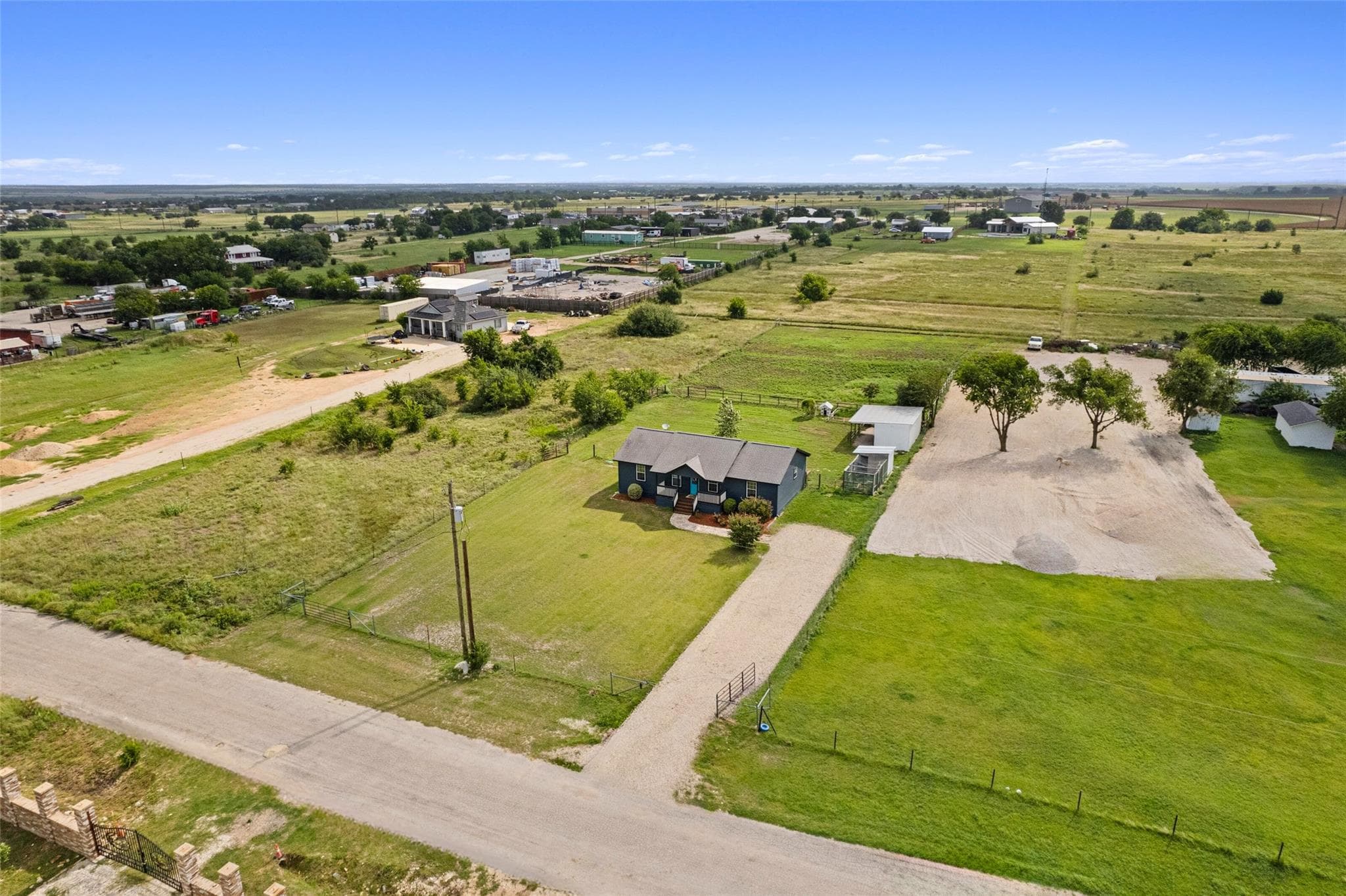 150 Evangeline Ln