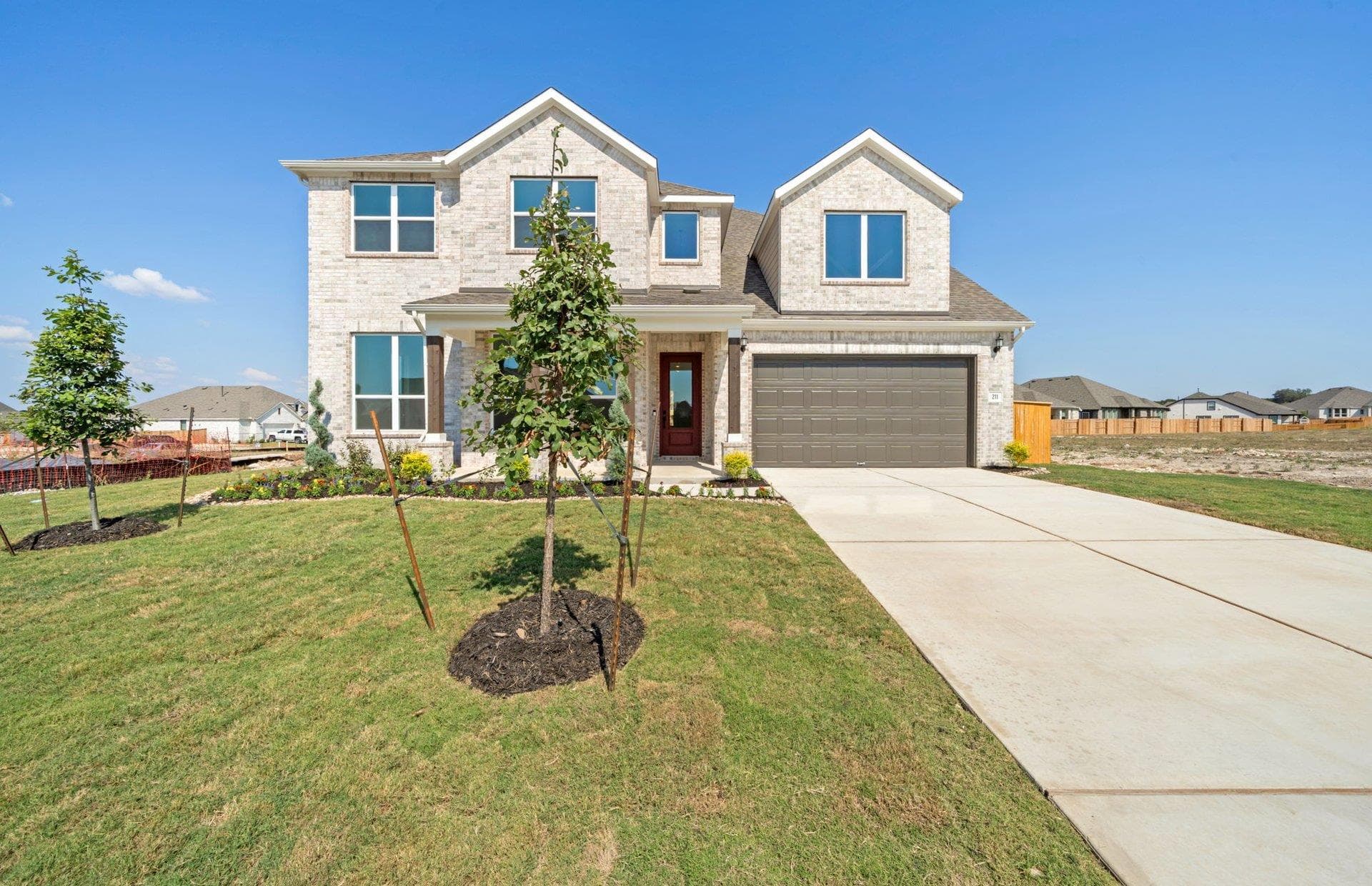 211  Blanco Flats Run