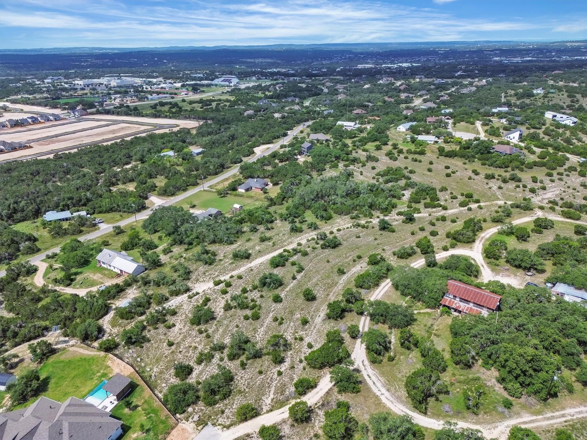 TBD  Springlake Dr