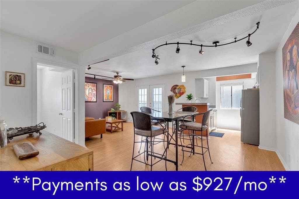 3018 S 1st St  #112