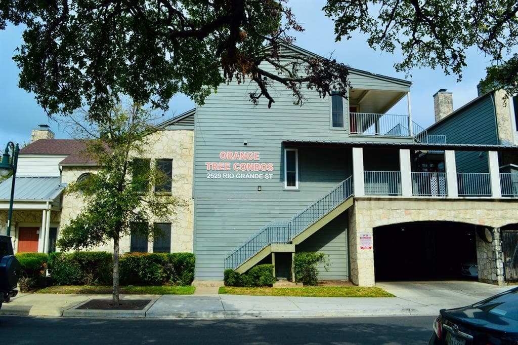 2529  Rio Grande St  #70