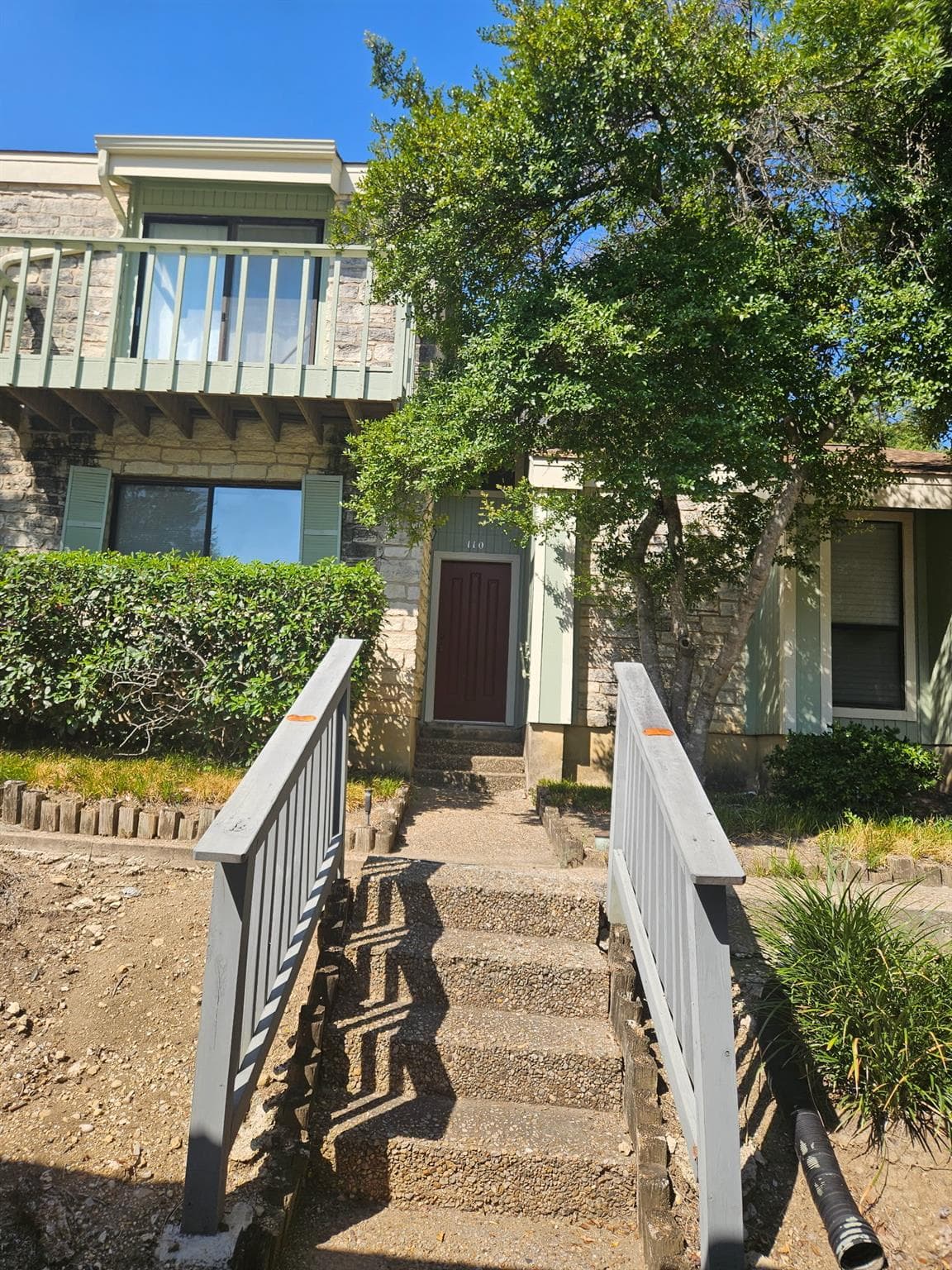 500  Hesters Crossing Rd  #110