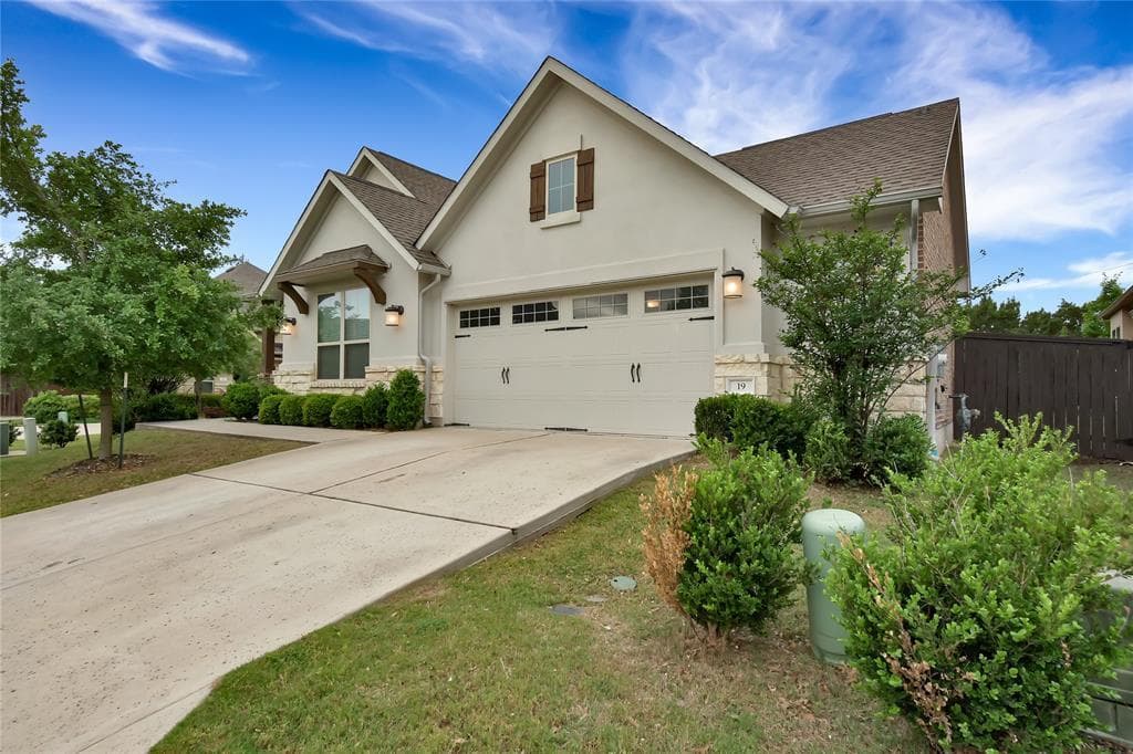 103  County Road 180 None  #19