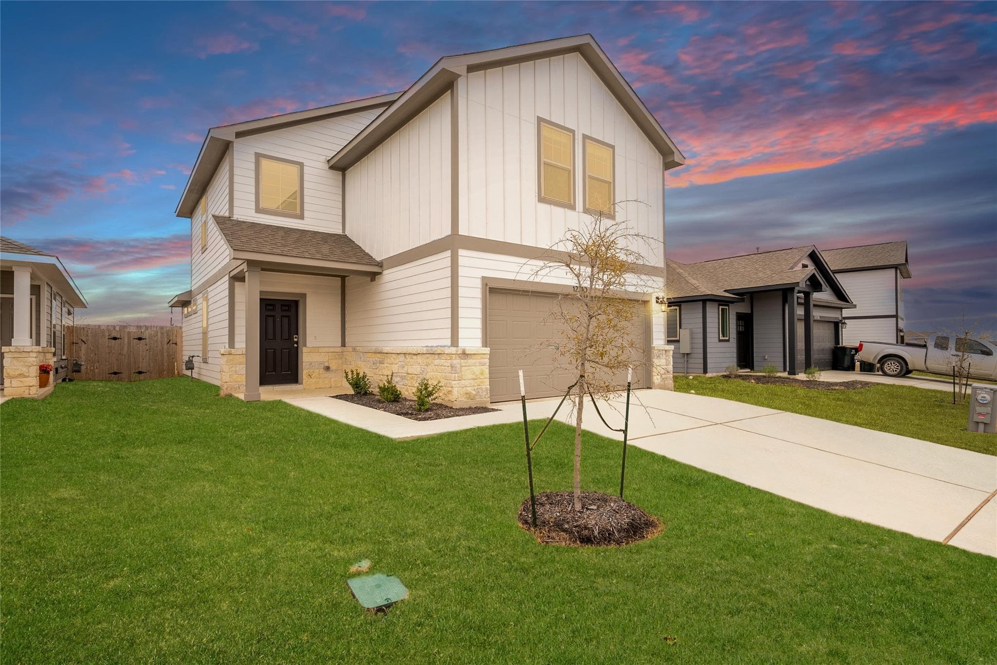 12310  Zenyatta Dr
