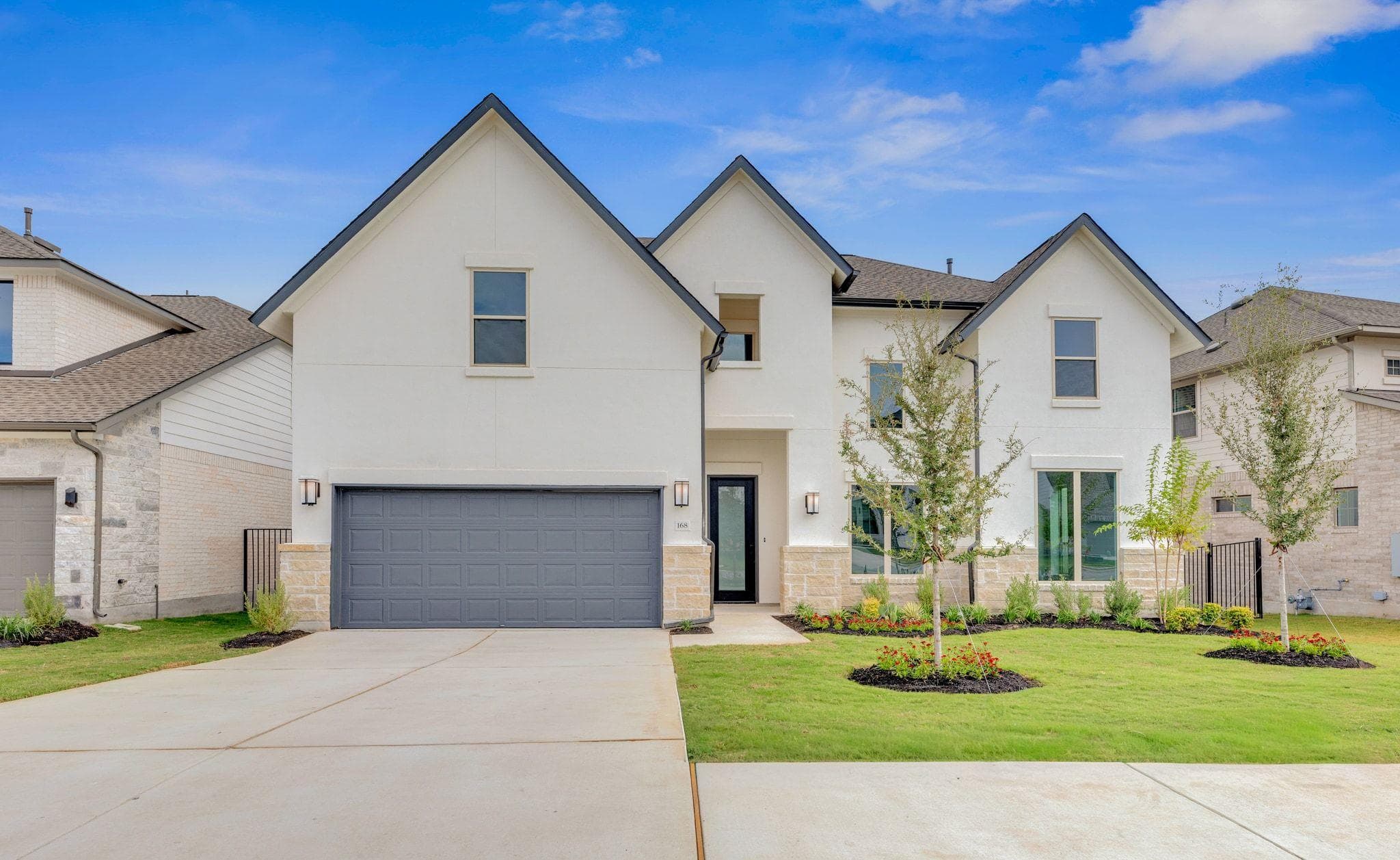 168  Montecilo Dr