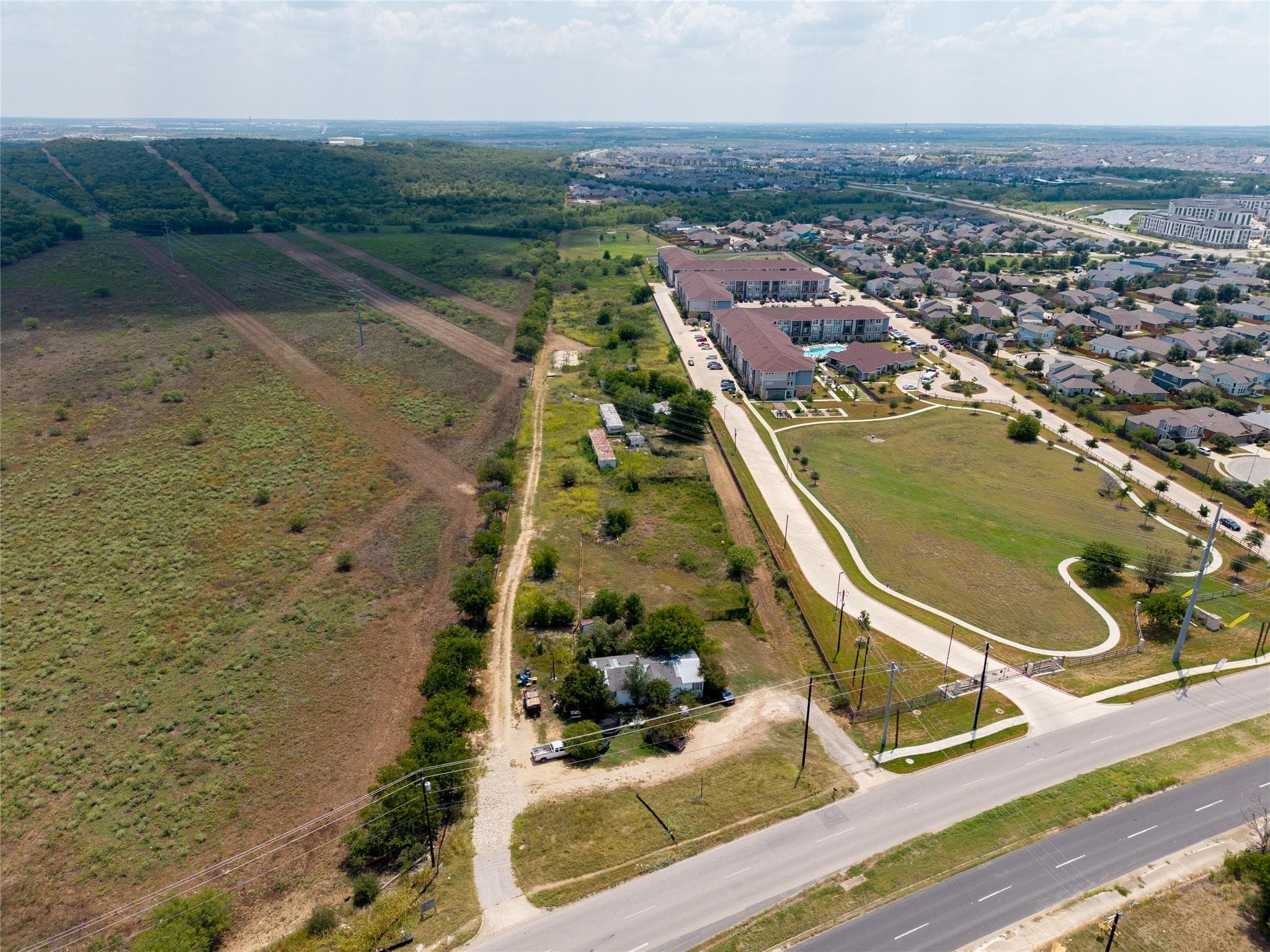 6981  McKinney Falls Pkwy