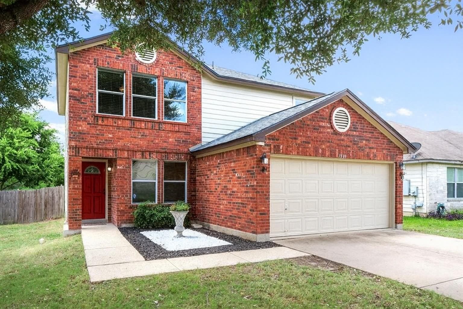 1539  Apollo Cir