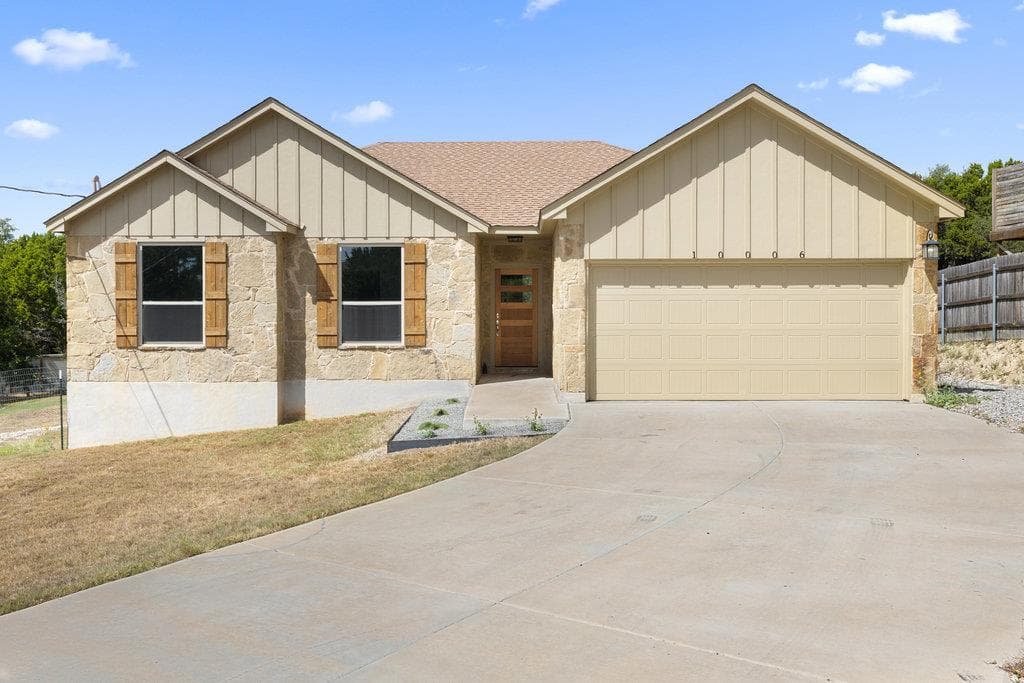 10006  George Hill Dr