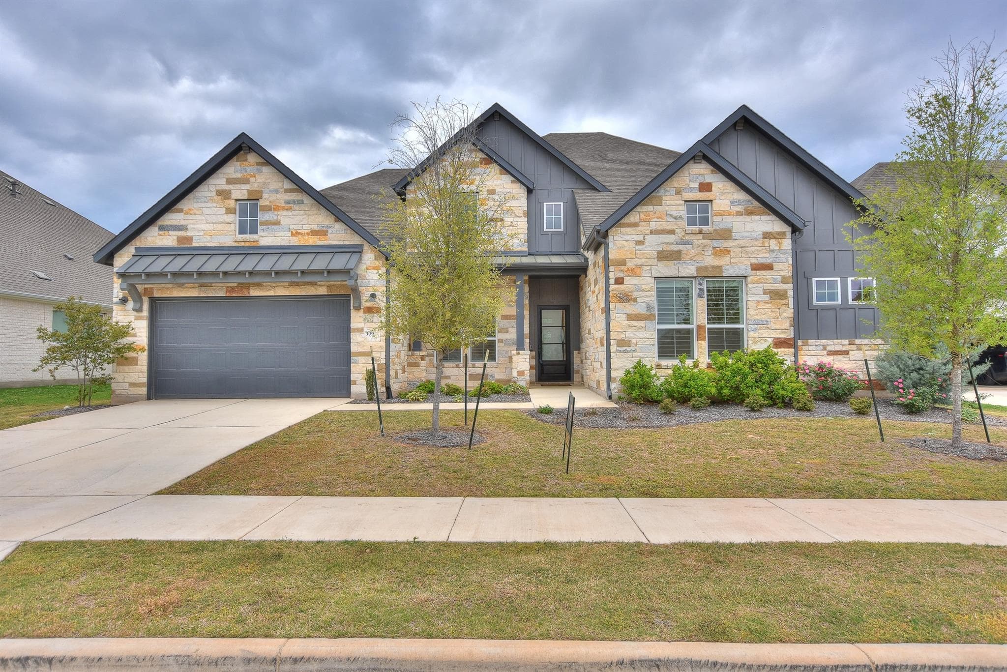 309  Wolf Ridge Rd