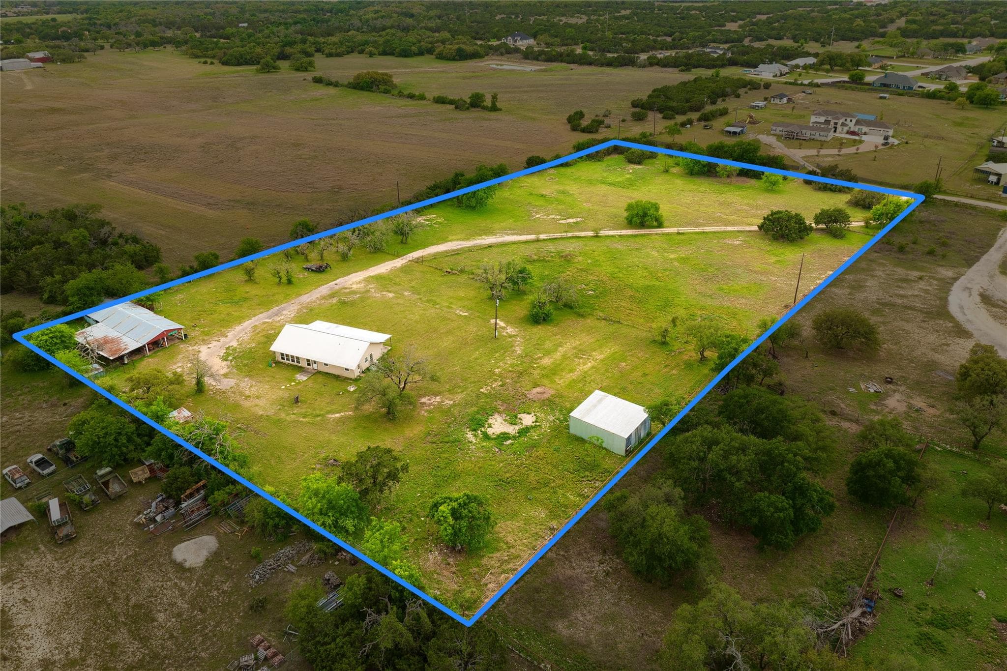 1301 Live Oak Trl