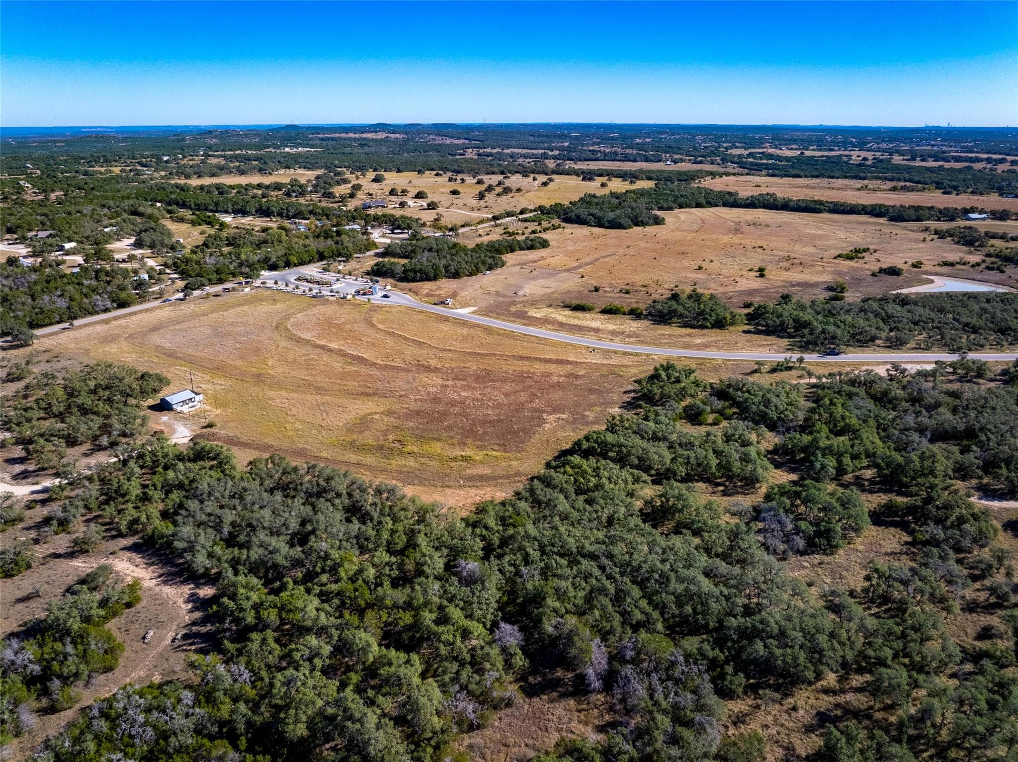 Lot 9  Mesa Ranch Rd