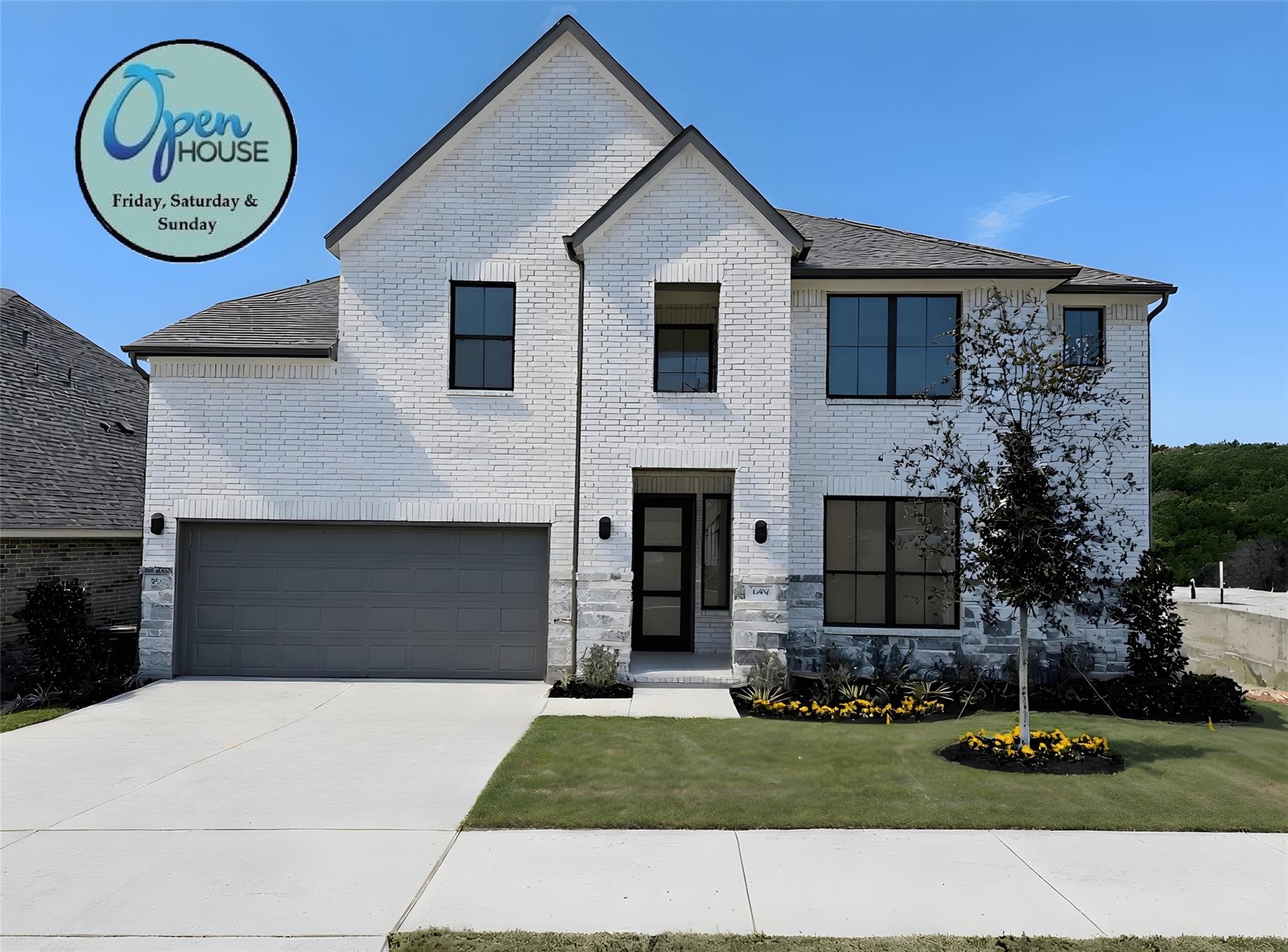1304  Summer Moon Dr