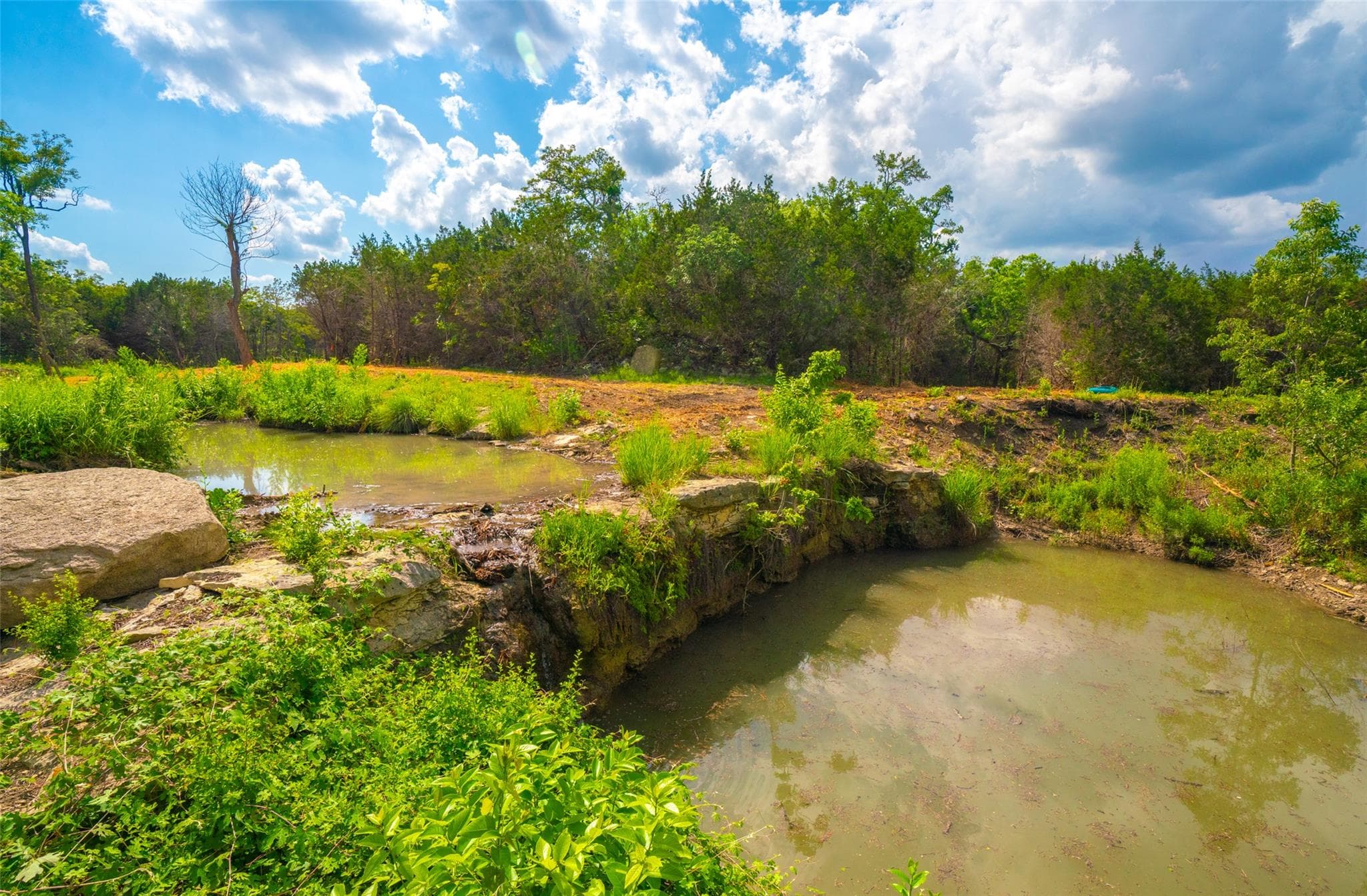 000  Spring Creek Ranch None