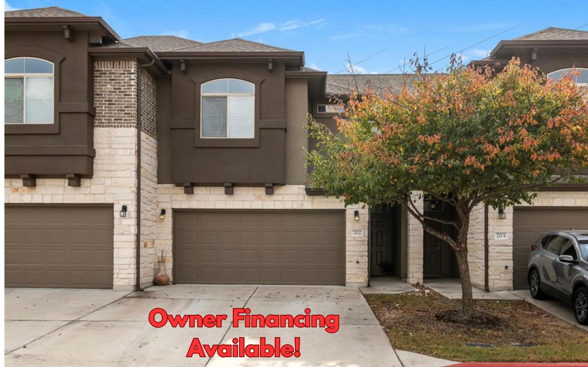 2880  Donnell Dr  #702
