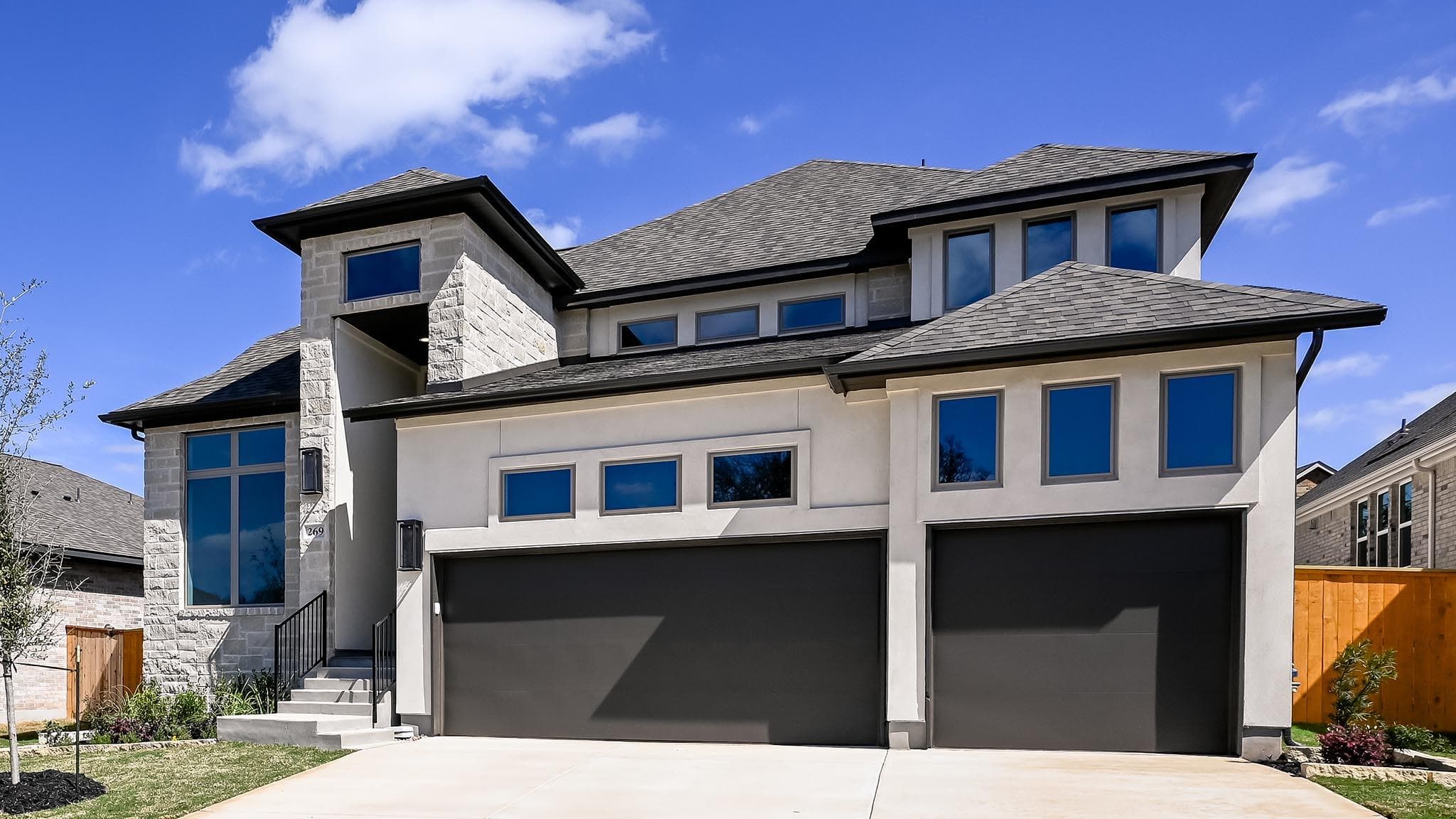 269  Seaside Sparrow Way