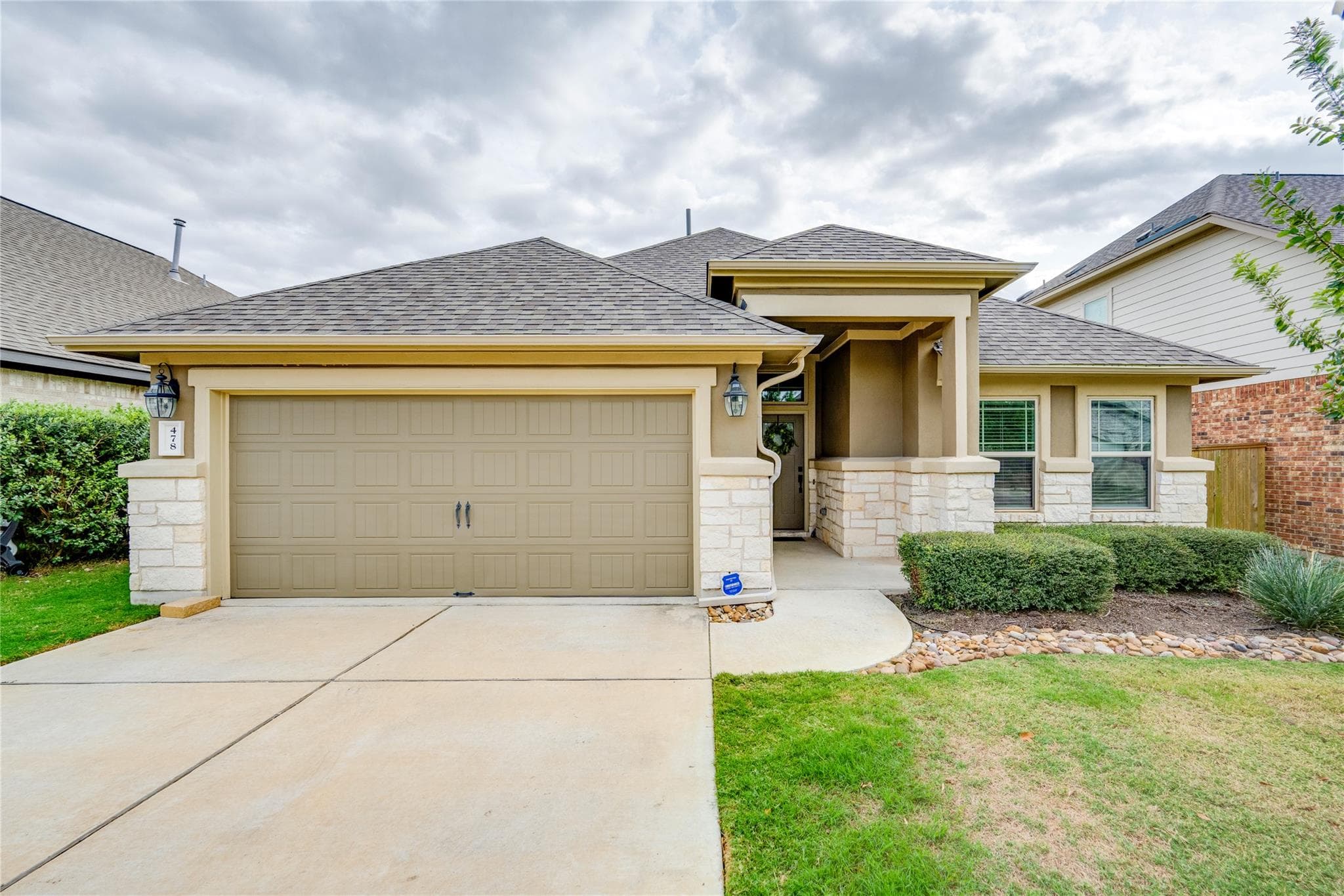 478  Coyote Creek Way