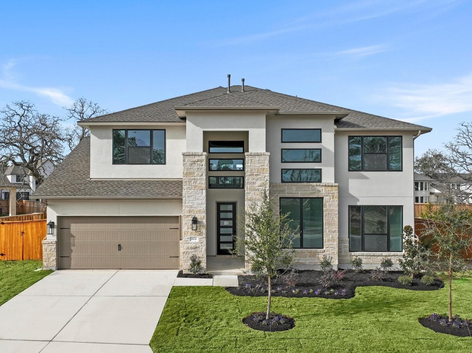 604  Lightstone Dr