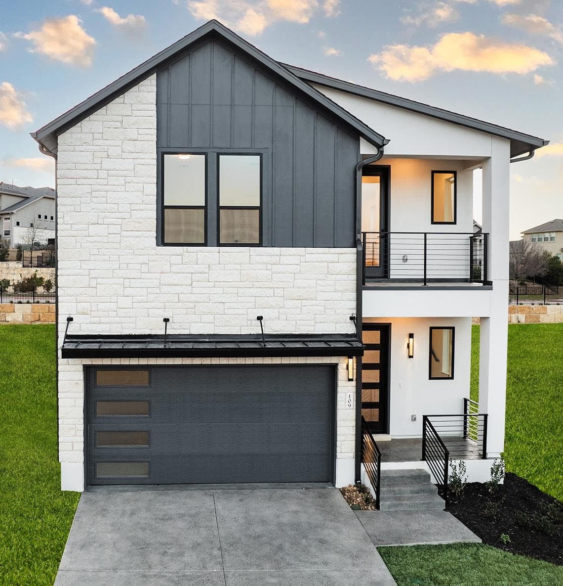 109  Pennybacker Ln