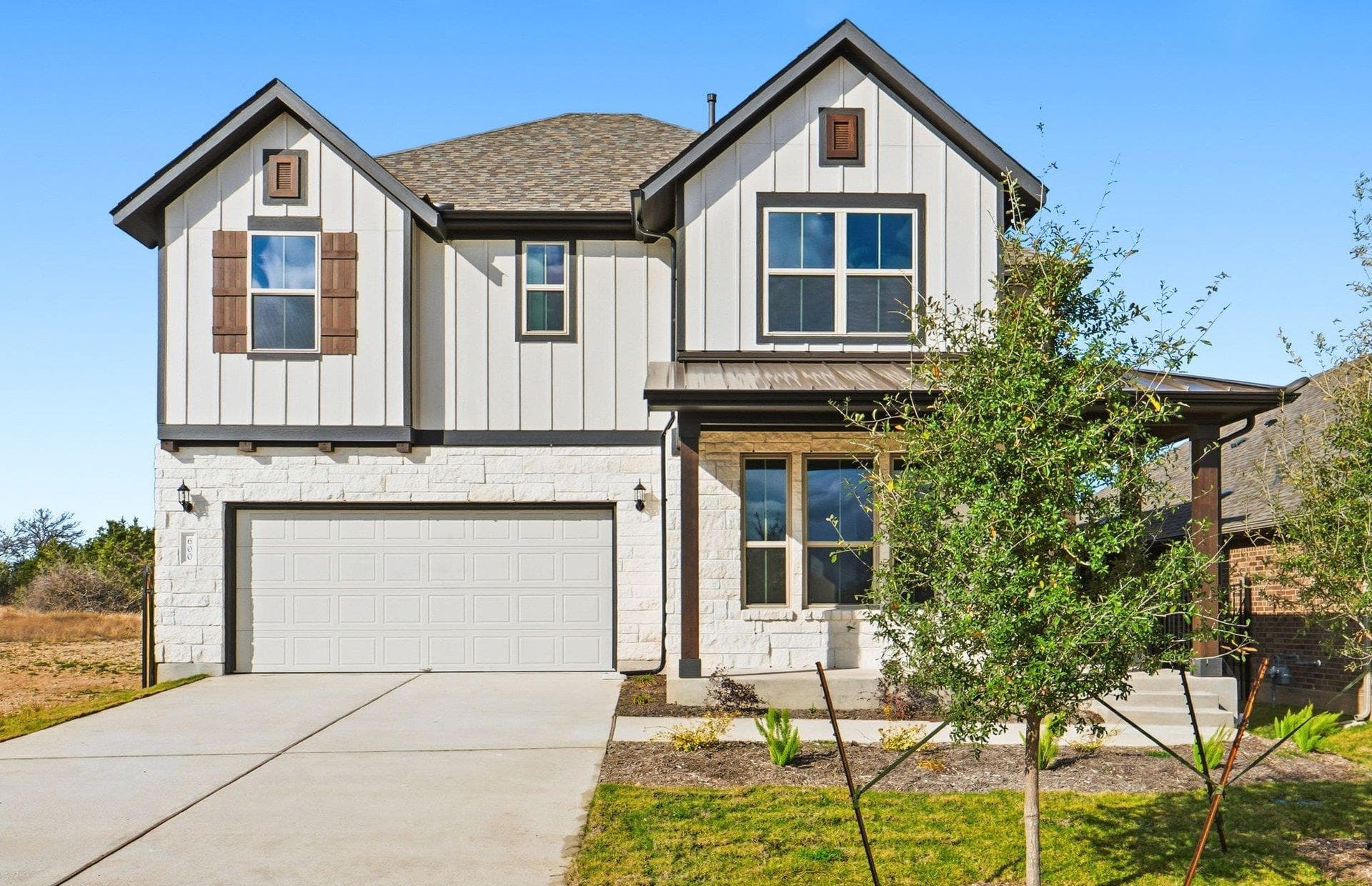 600  Canyoncrest Way