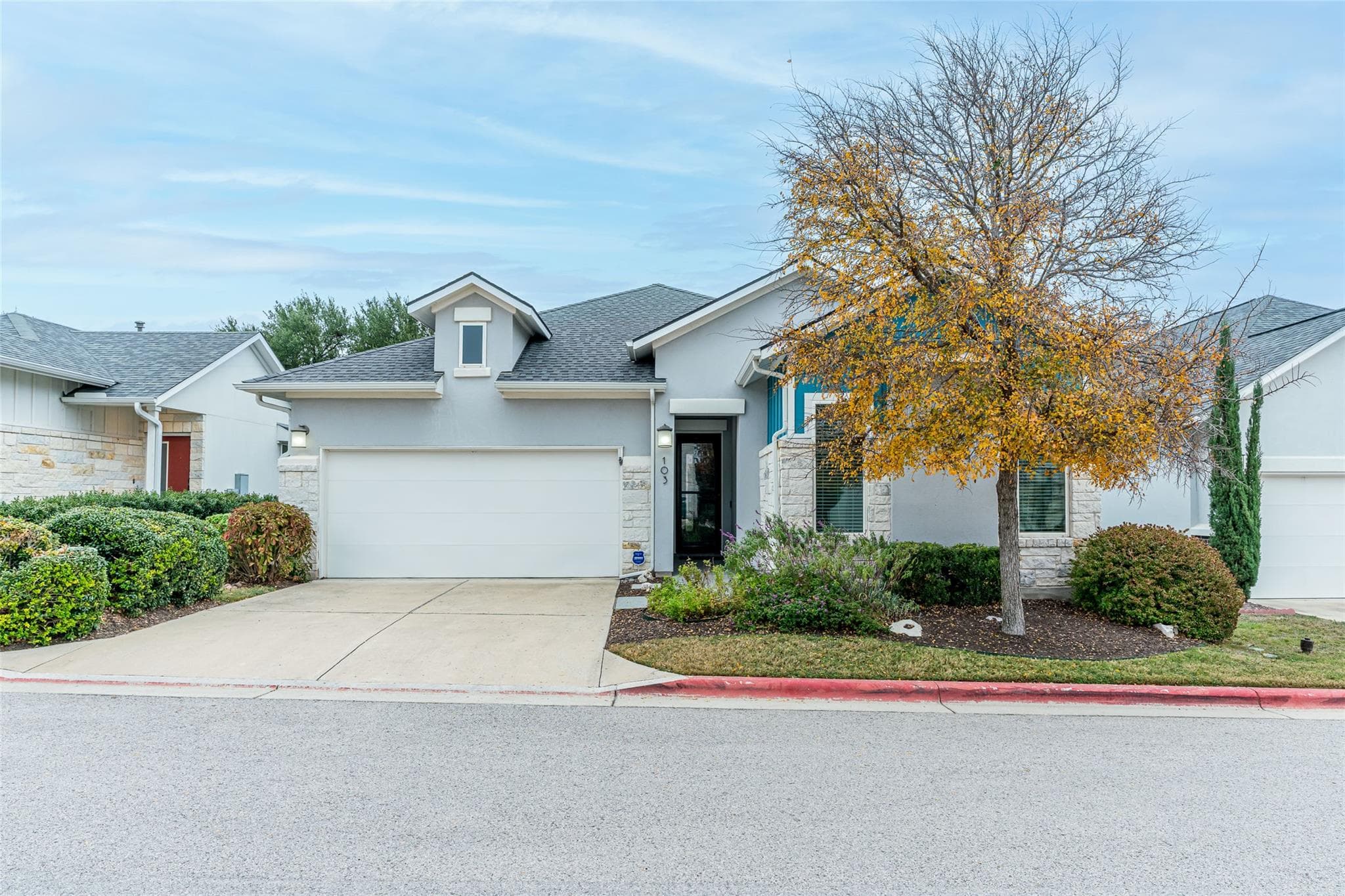 13701  Ronald W Reagan Blvd  #103