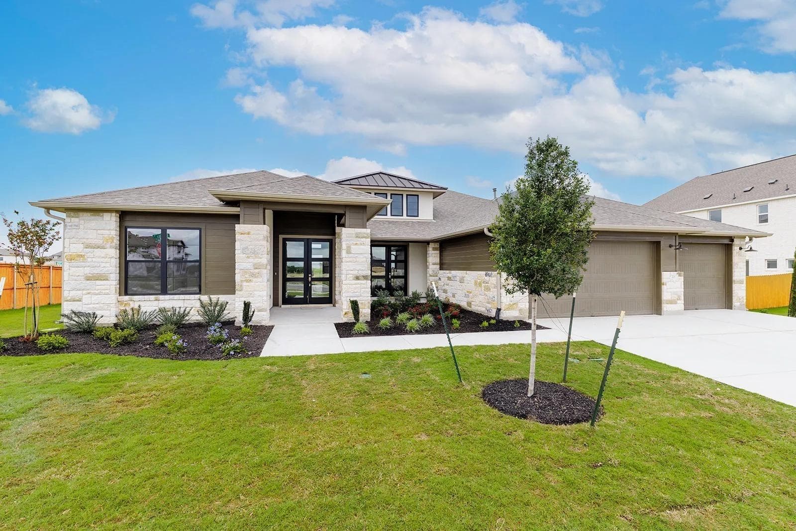 201  Clancy Dr