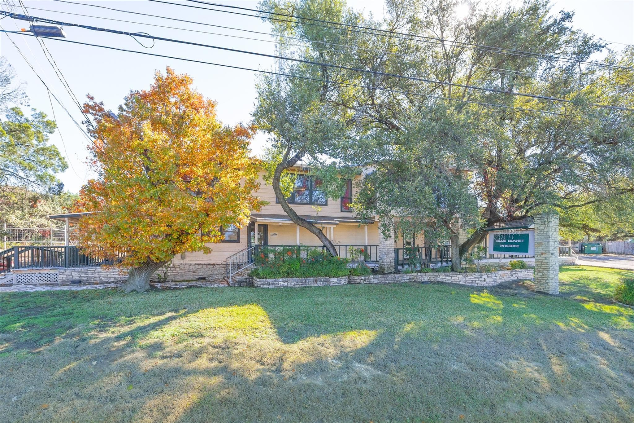 801 Ranch Road 620 None S