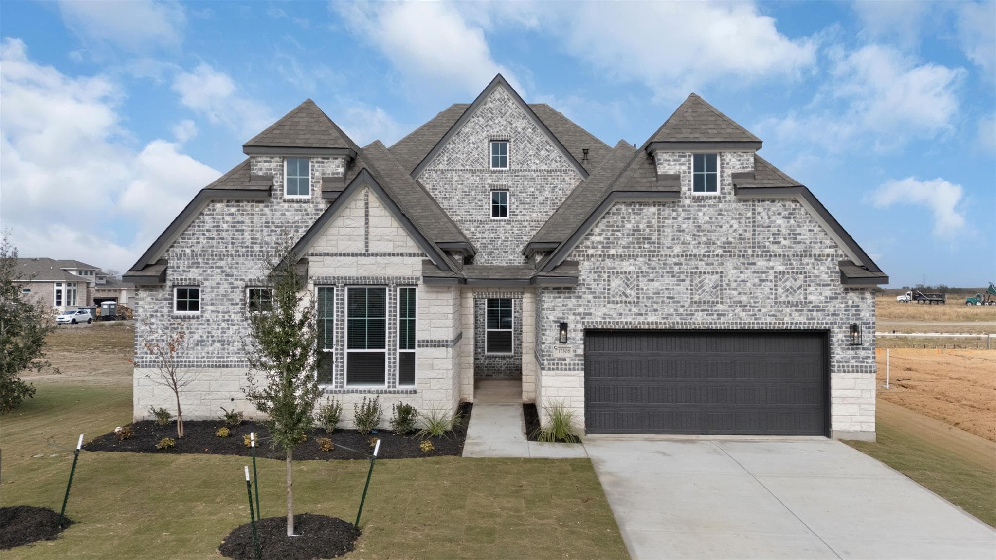 17308 Silverman Dr
