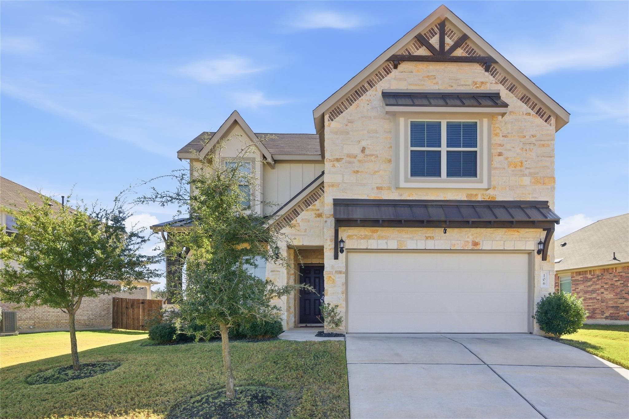 106  Barley Fork Ln