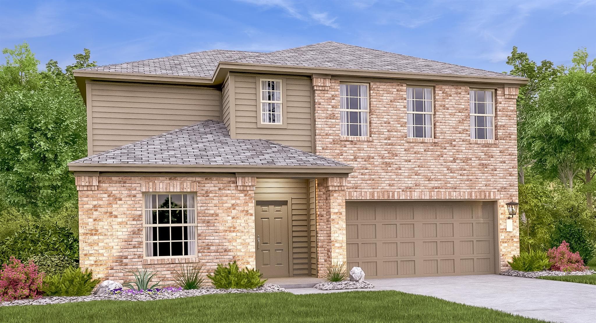 17803 Wren's Nest Way