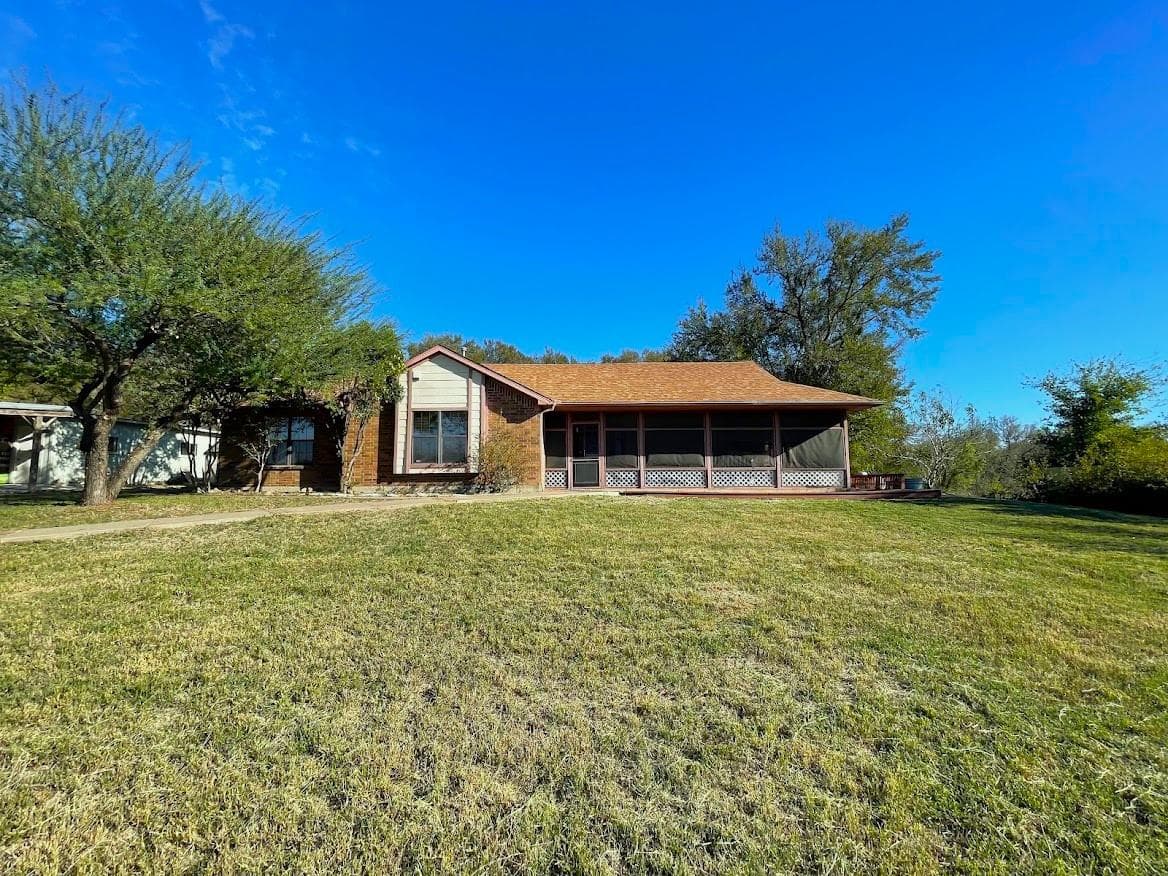 5001  Blue Bluff Rd