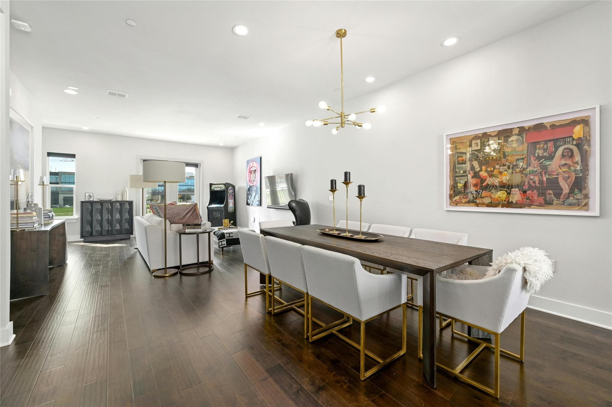 4604  Longevity Dr