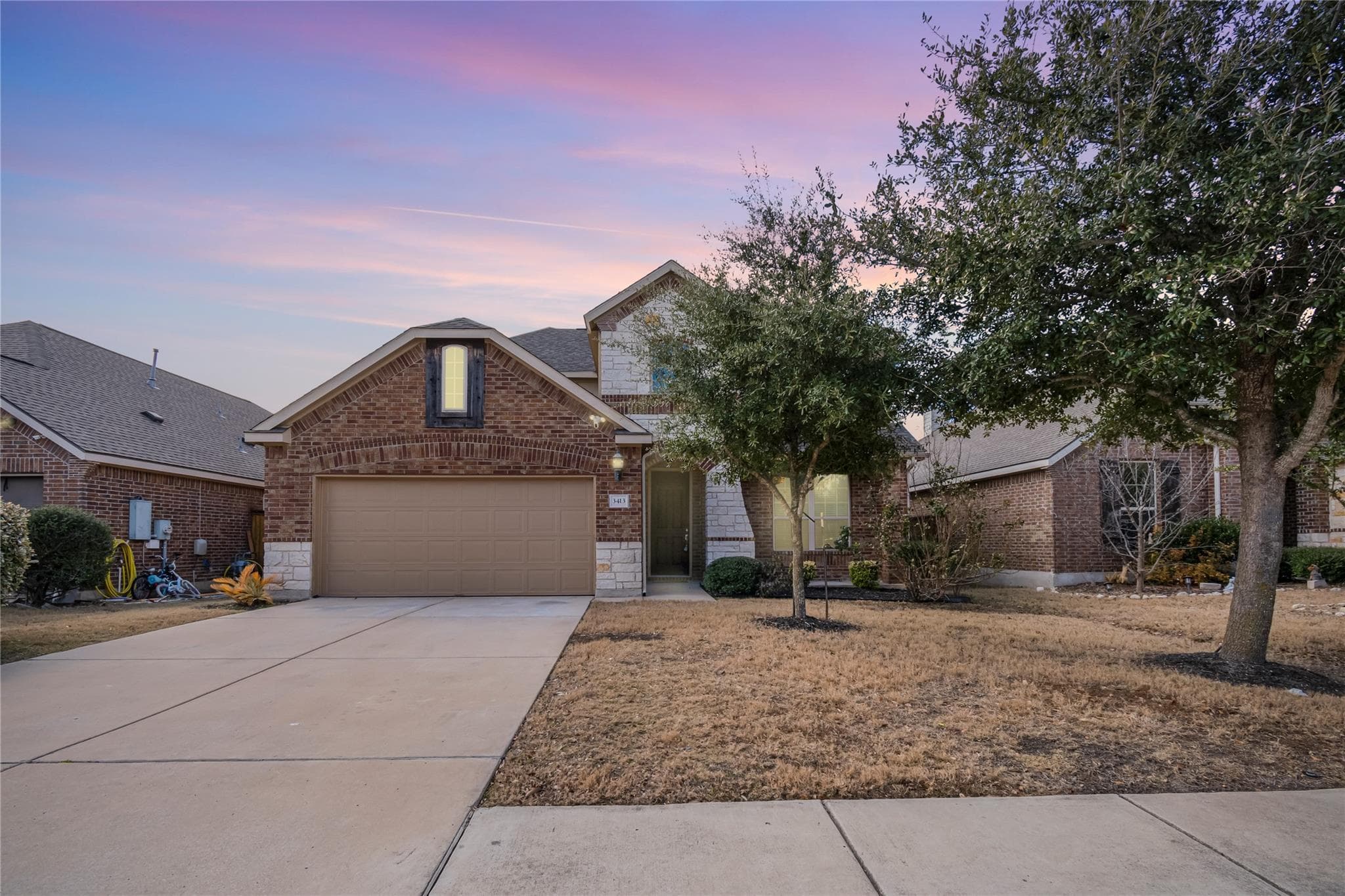 3413  Grail Hollows Rd