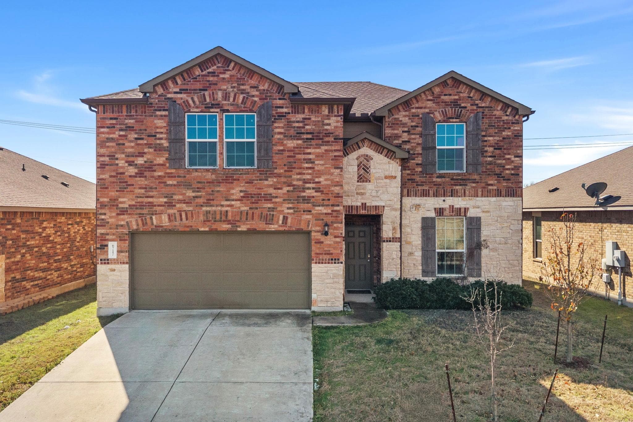 6717  Adair Dr