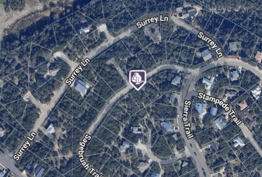7708  Sagebrush Trl