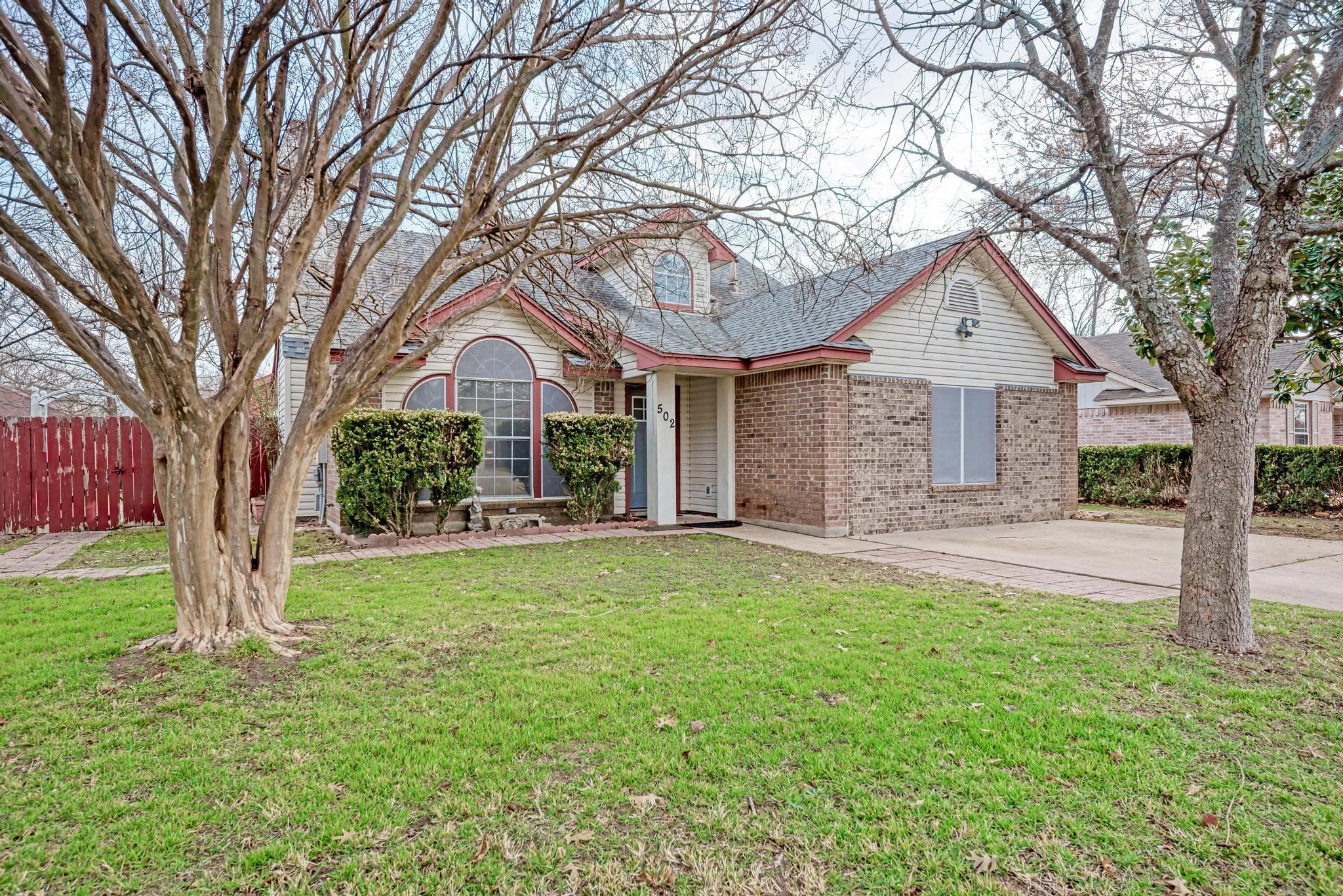 502  Columbine Ave